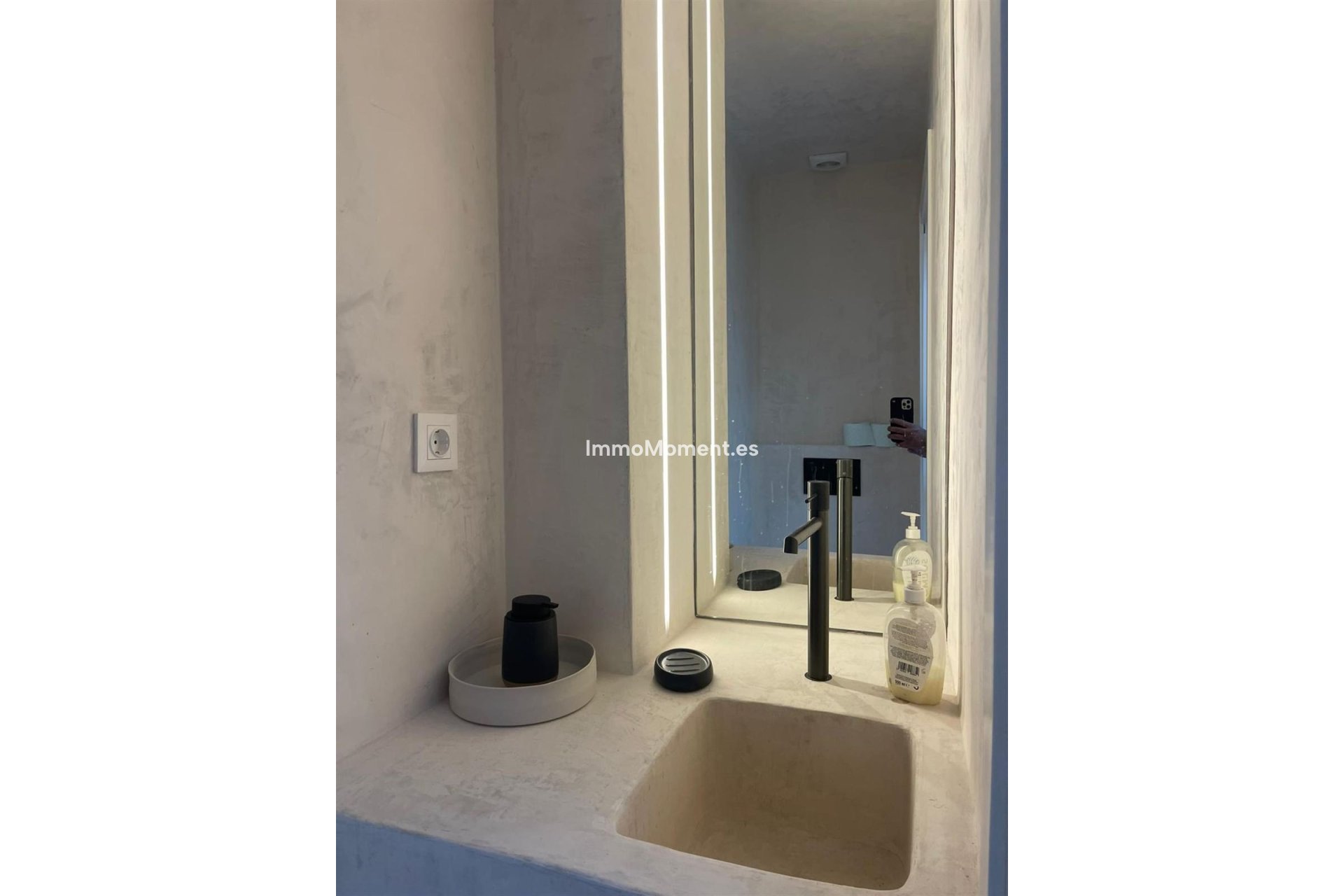 Bestaande woning - Geschakelde woning - Marbella - Marbella Centro