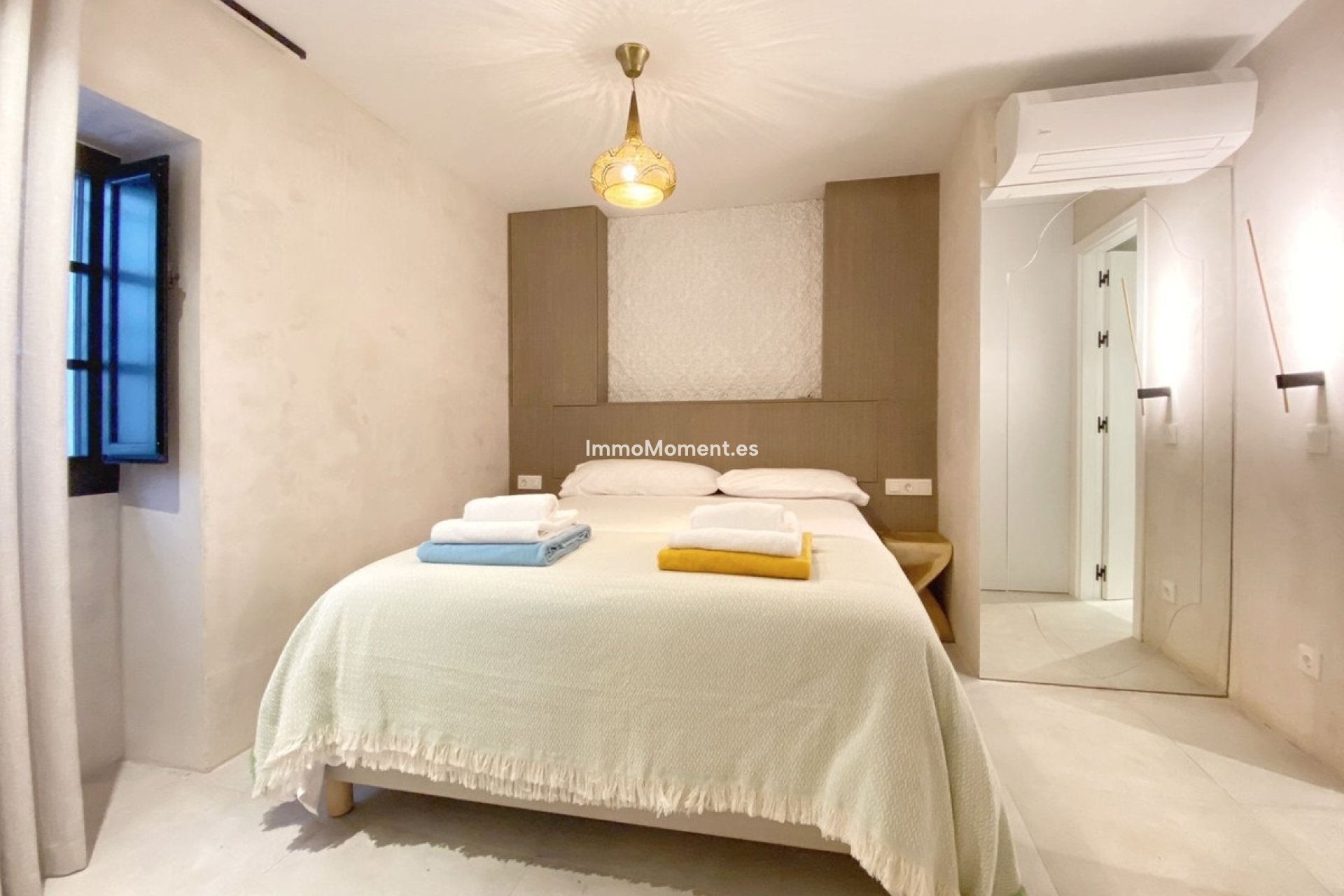 Bestaande woning - Geschakelde woning - Marbella - Marbella Centro