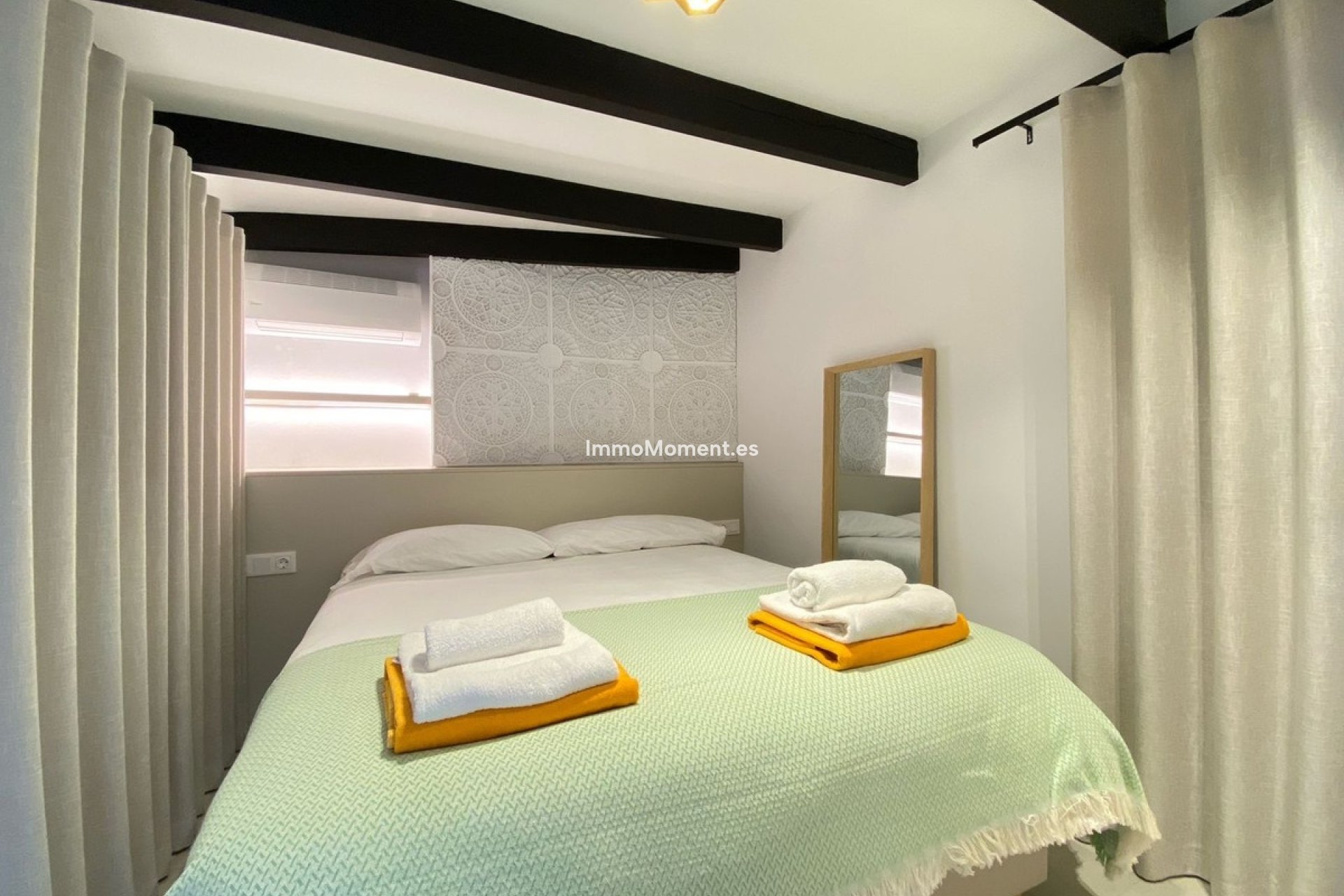 Bestaande woning - Geschakelde woning - Marbella - Marbella Centro