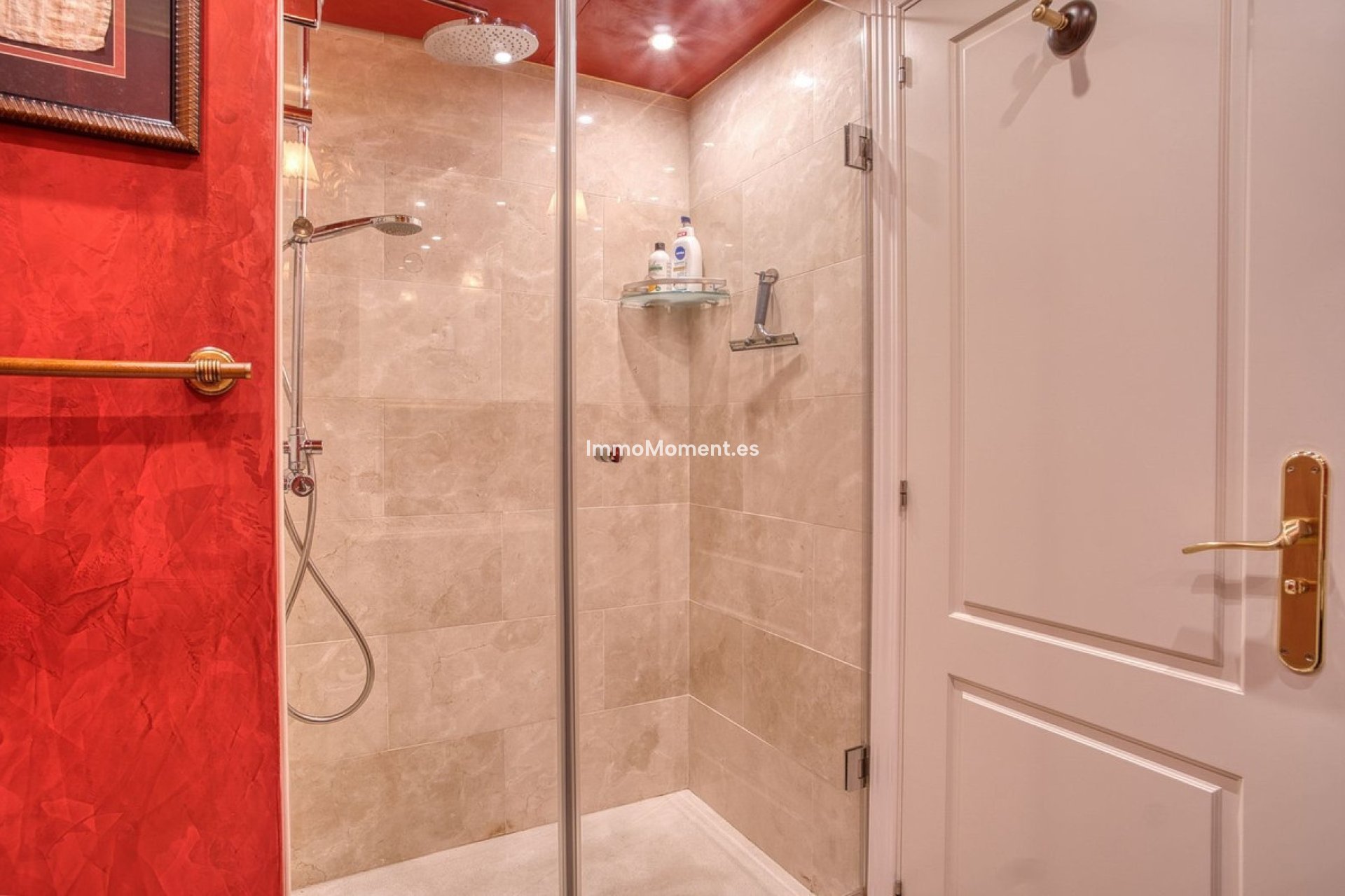 Bestaande woning - Geschakelde woning - Marbella - Marbella Centro