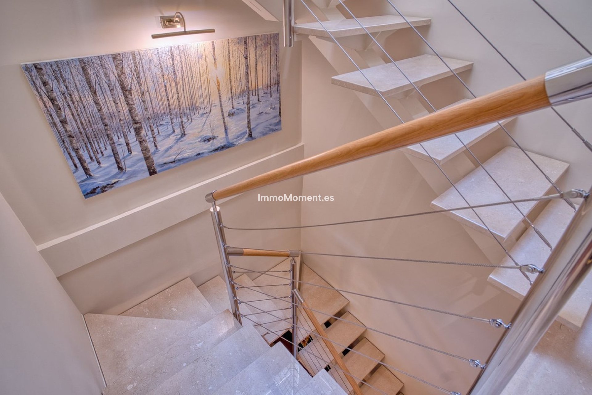 Bestaande woning - Geschakelde woning - Marbella - Marbella Centro