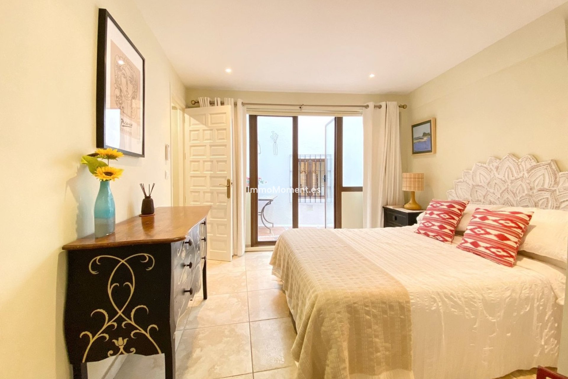 Bestaande woning - Geschakelde woning - Marbella - Marbella Centro