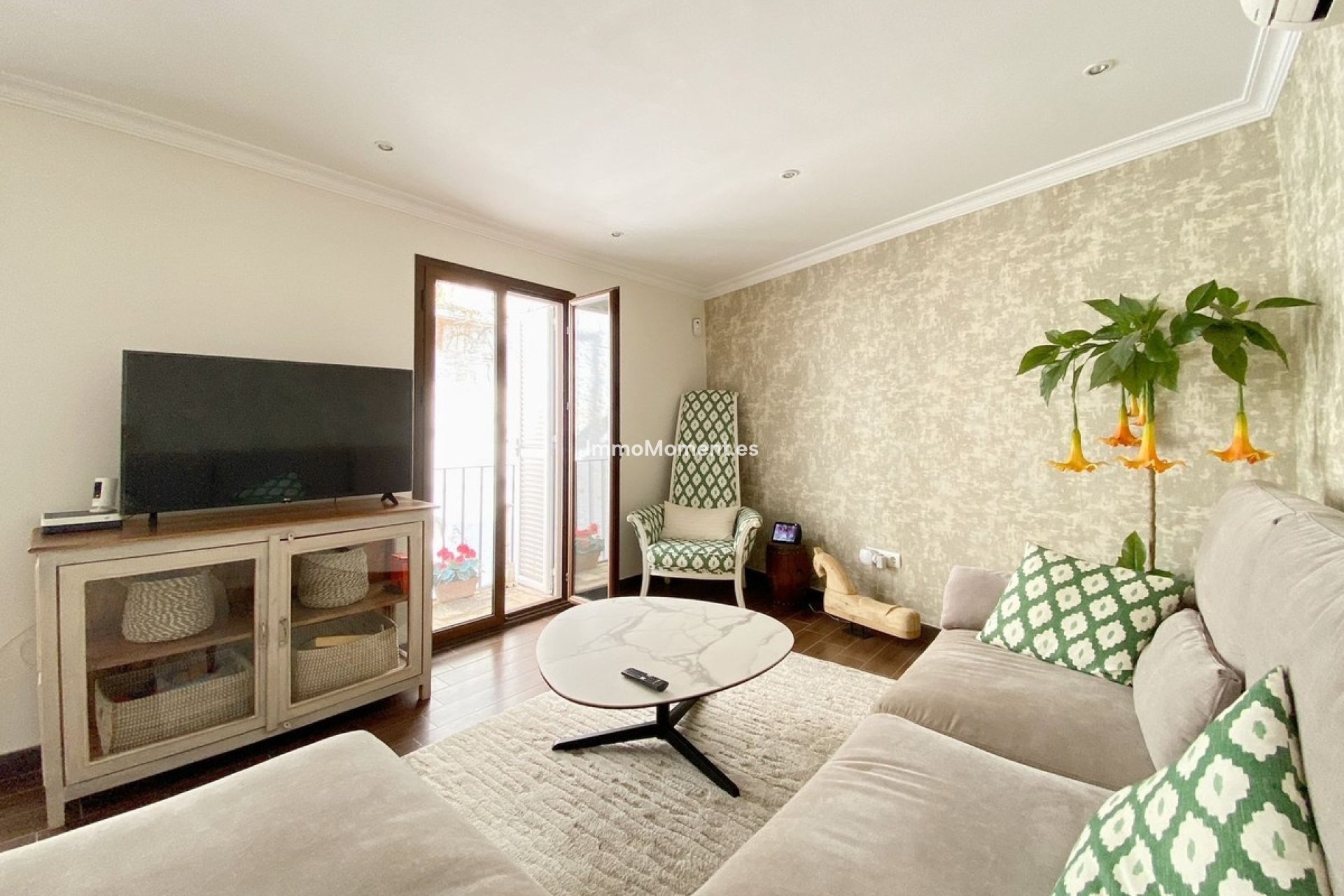 Bestaande woning - Geschakelde woning - Marbella - Marbella Centro