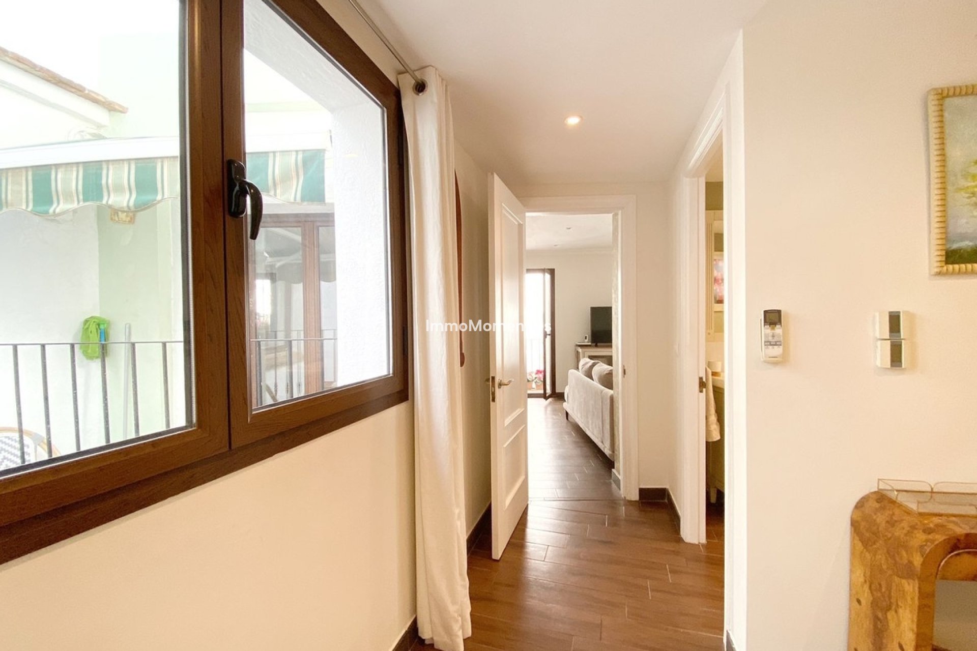 Bestaande woning - Geschakelde woning - Marbella - Marbella Centro