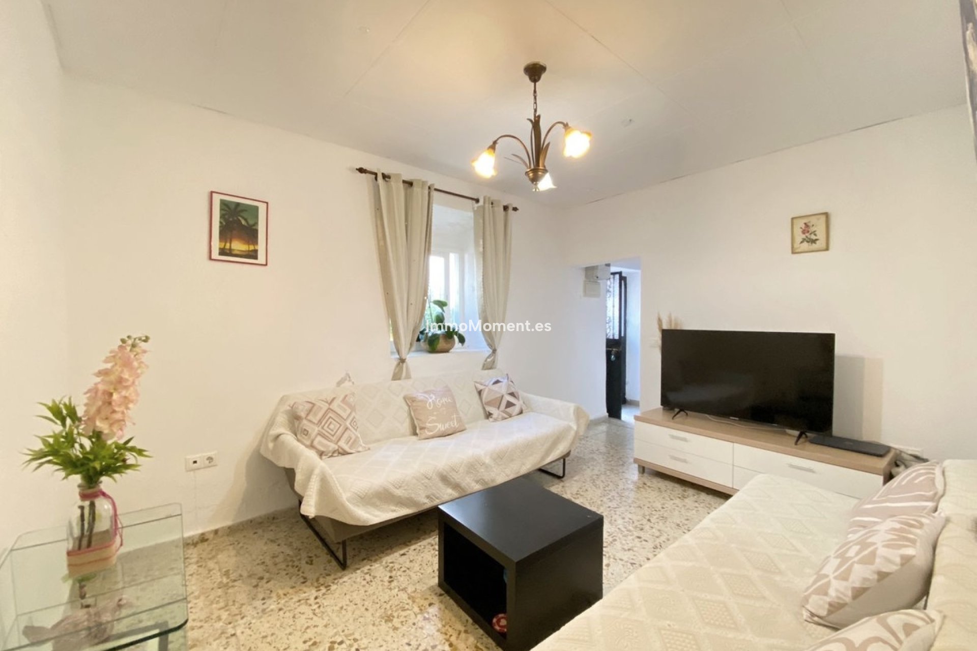 Bestaande woning - Geschakelde woning - Marbella - Marbella Centro
