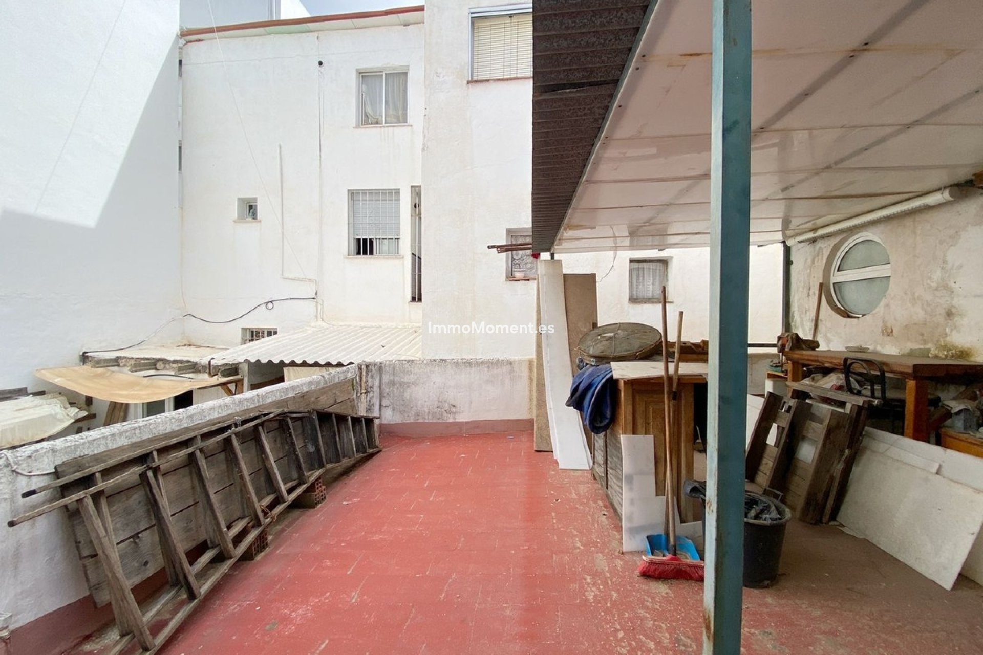 Bestaande woning - Geschakelde woning - Marbella - Marbella Centro