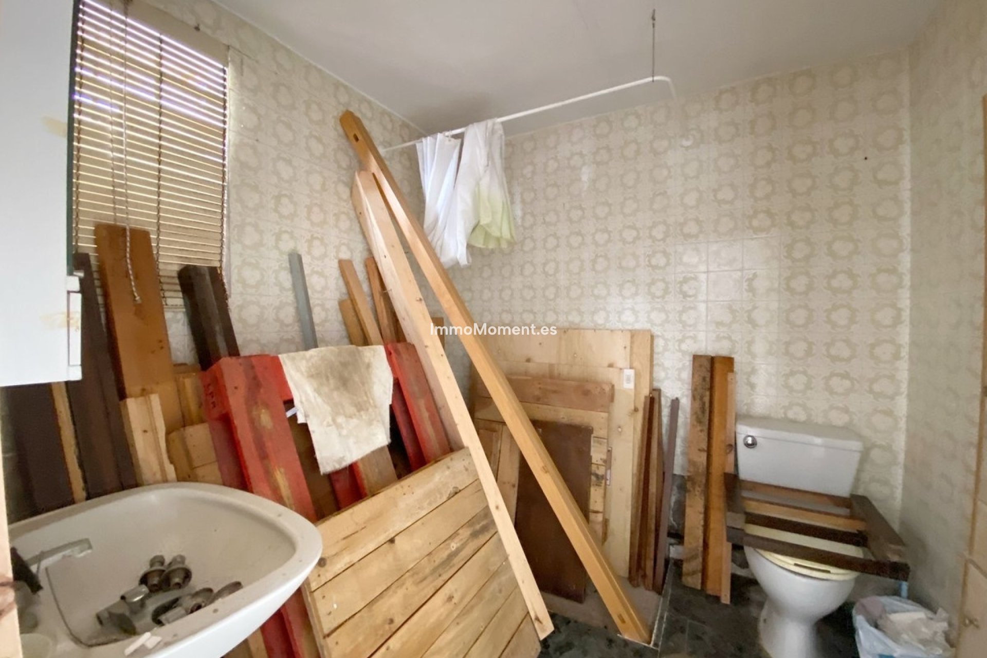 Bestaande woning - Geschakelde woning - Marbella - Marbella Centro