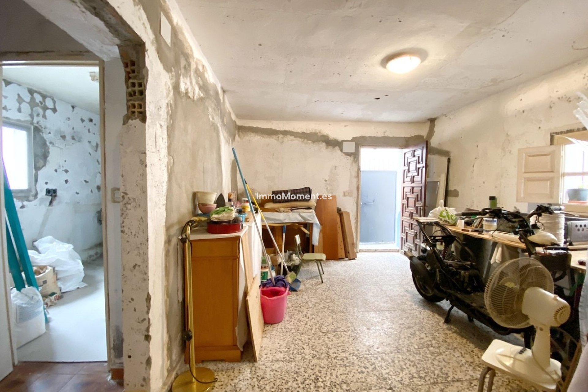 Bestaande woning - Geschakelde woning - Marbella - Marbella Centro