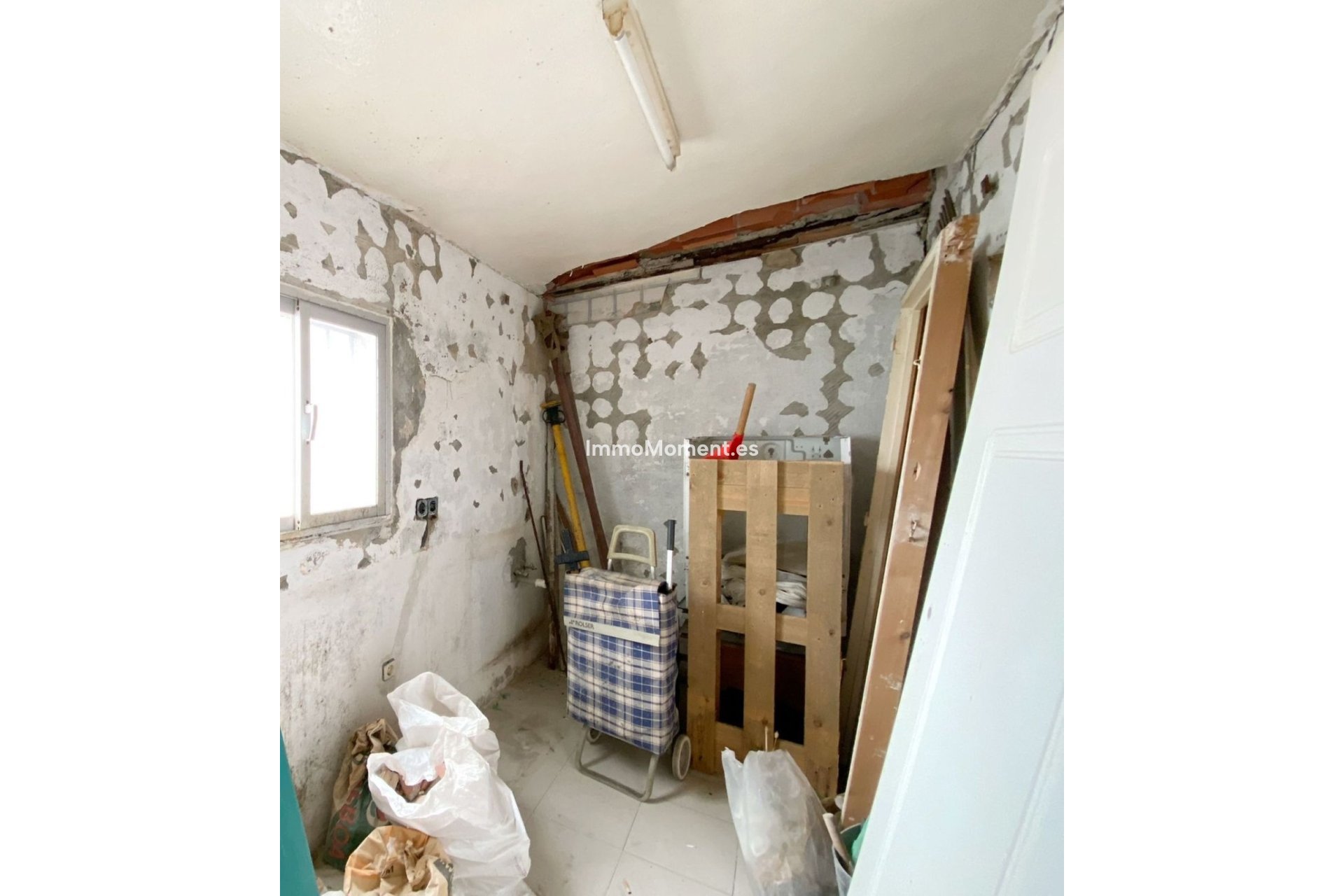 Bestaande woning - Geschakelde woning - Marbella - Marbella Centro