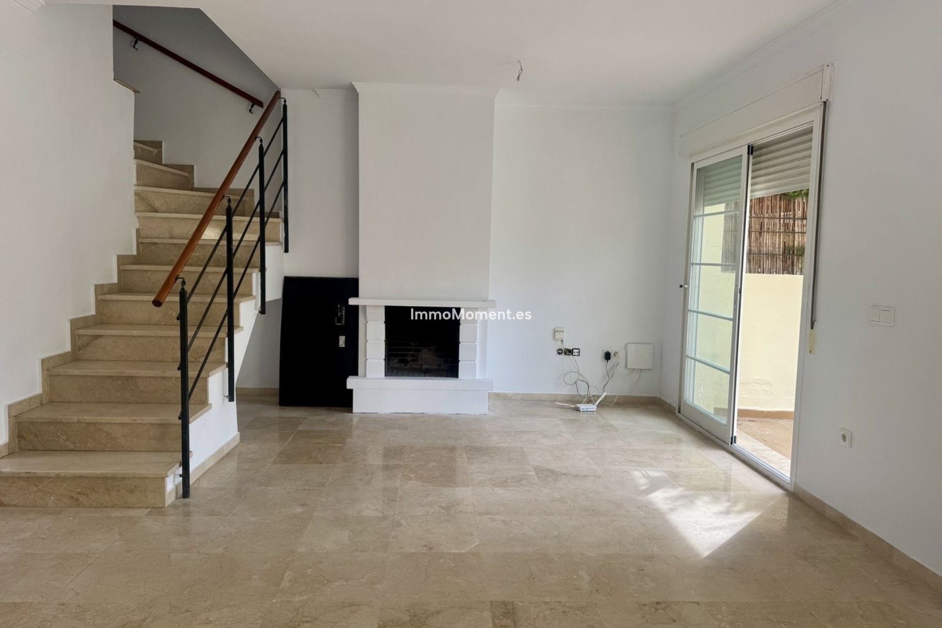 Bestaande woning - Geschakelde woning - Marbella - Marbella Centro
