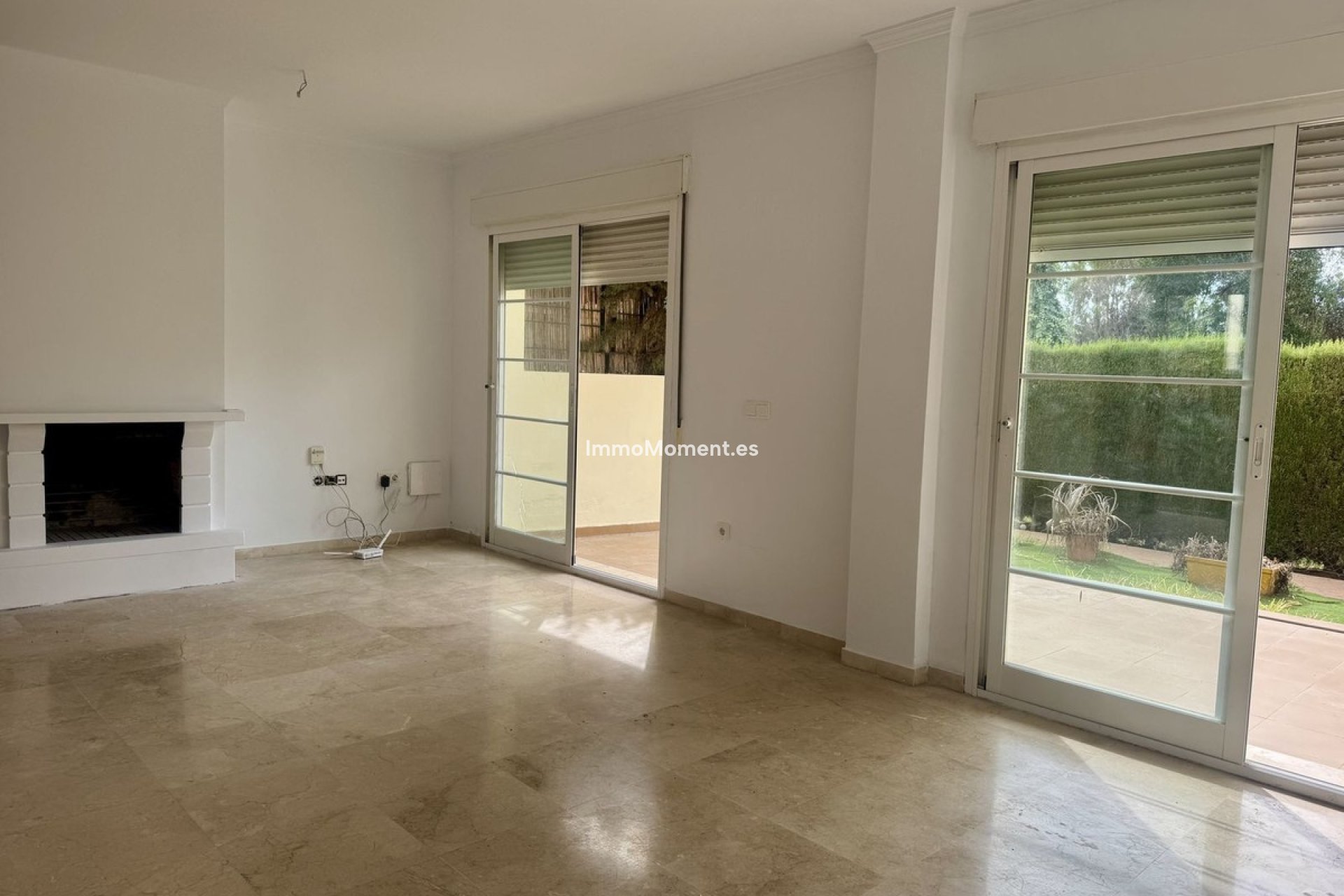 Bestaande woning - Geschakelde woning - Marbella - Marbella Centro
