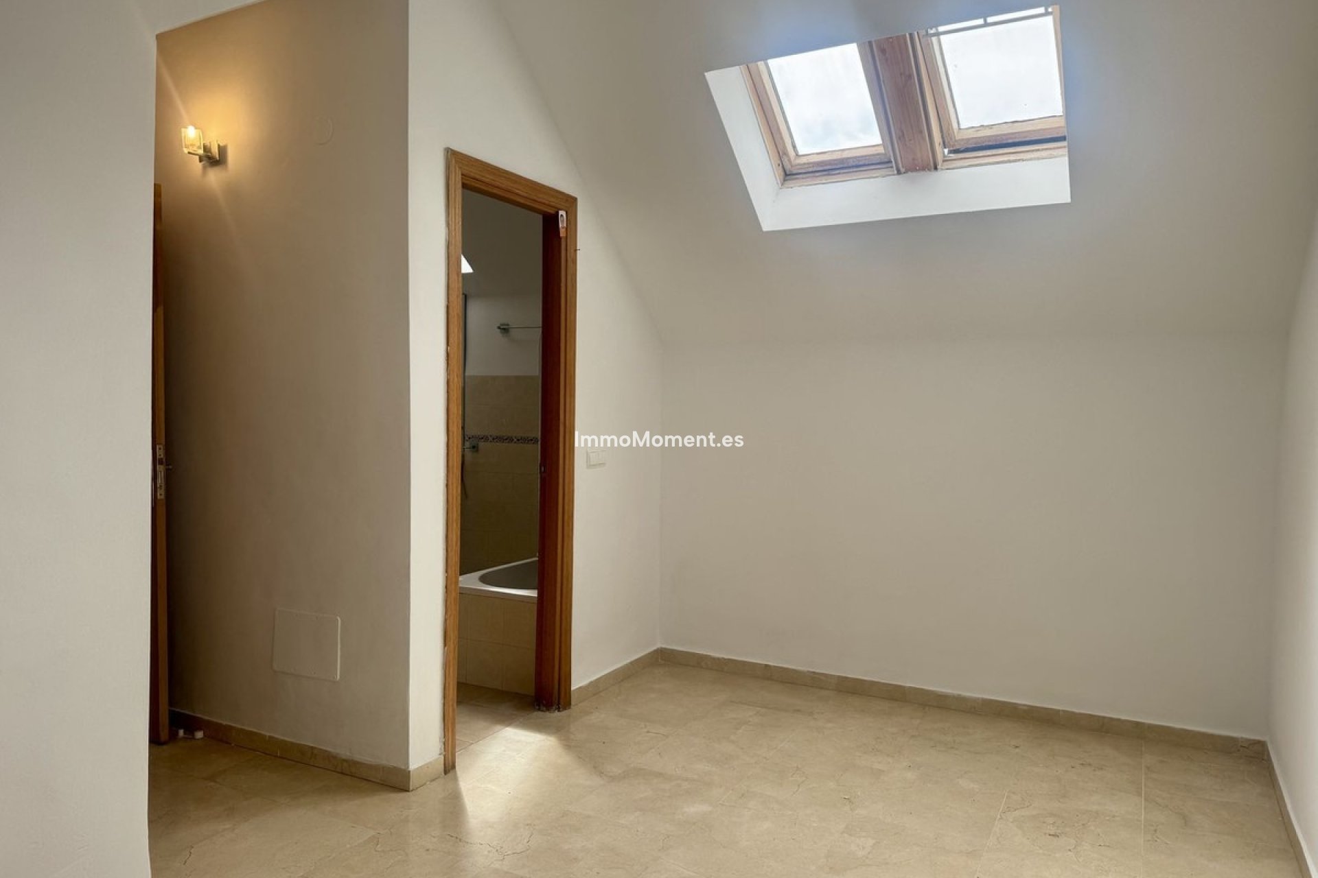 Bestaande woning - Geschakelde woning - Marbella - Marbella Centro