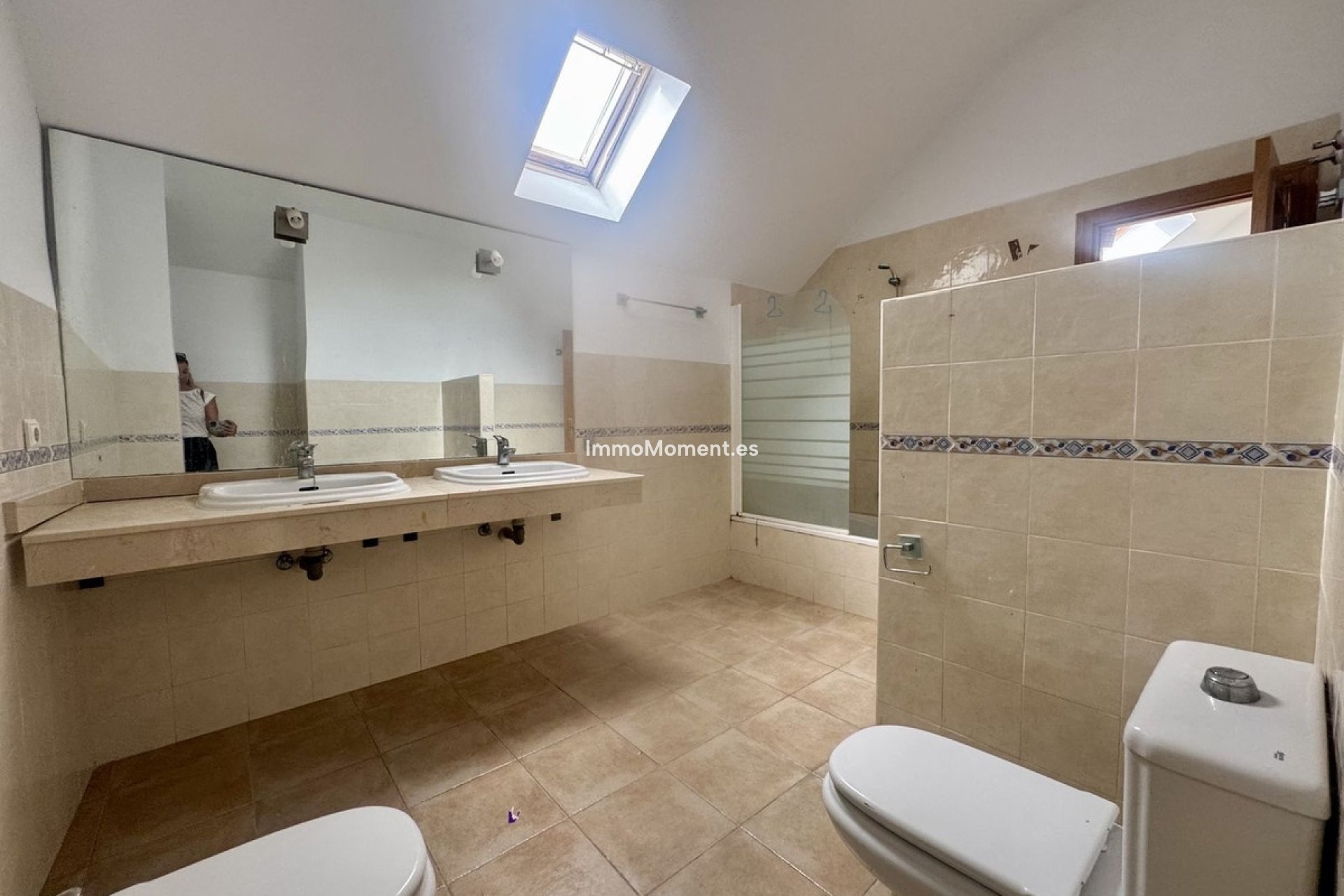 Bestaande woning - Geschakelde woning - Marbella - Marbella Centro