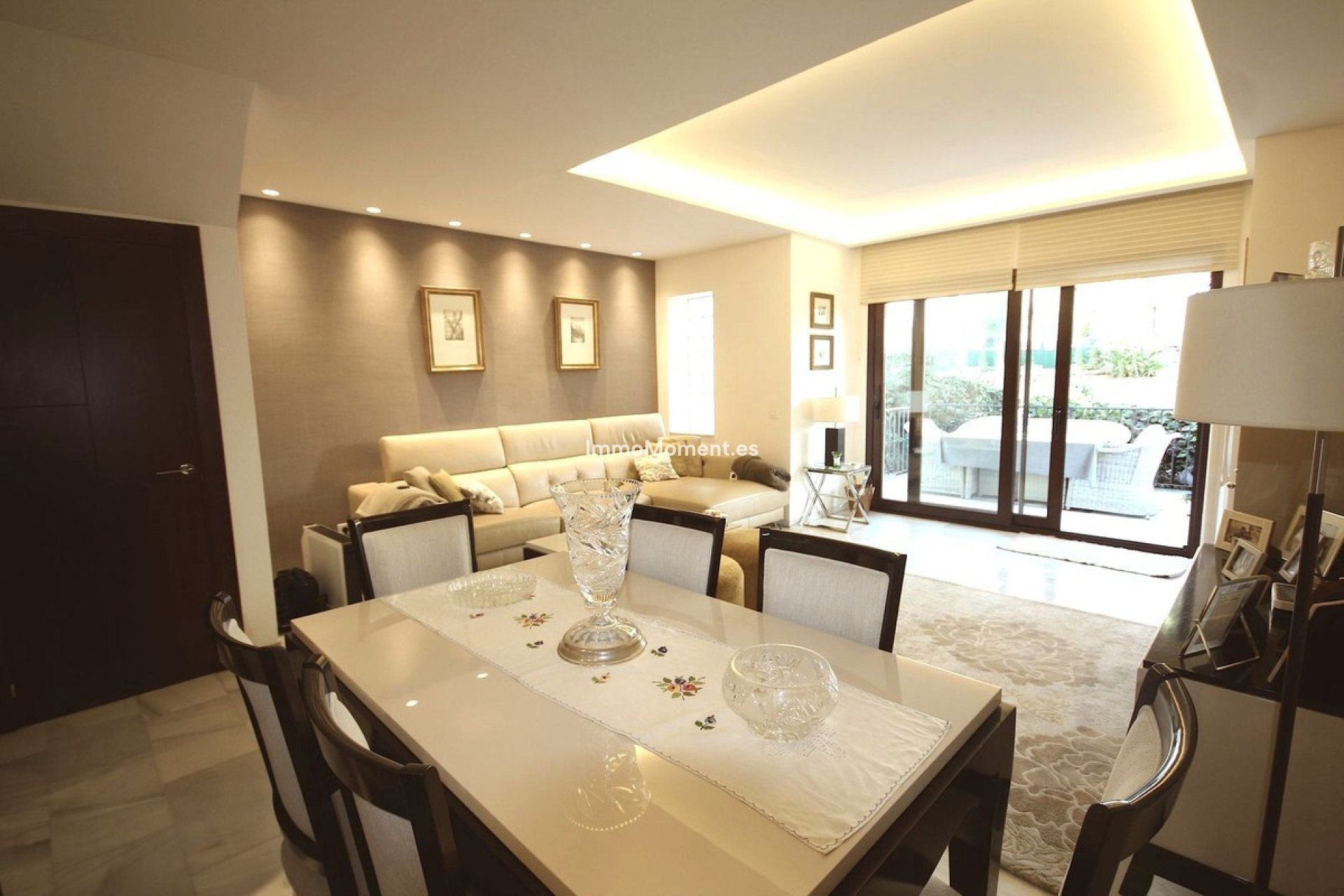 Bestaande woning - Geschakelde woning - Marbella - Marbella Centro