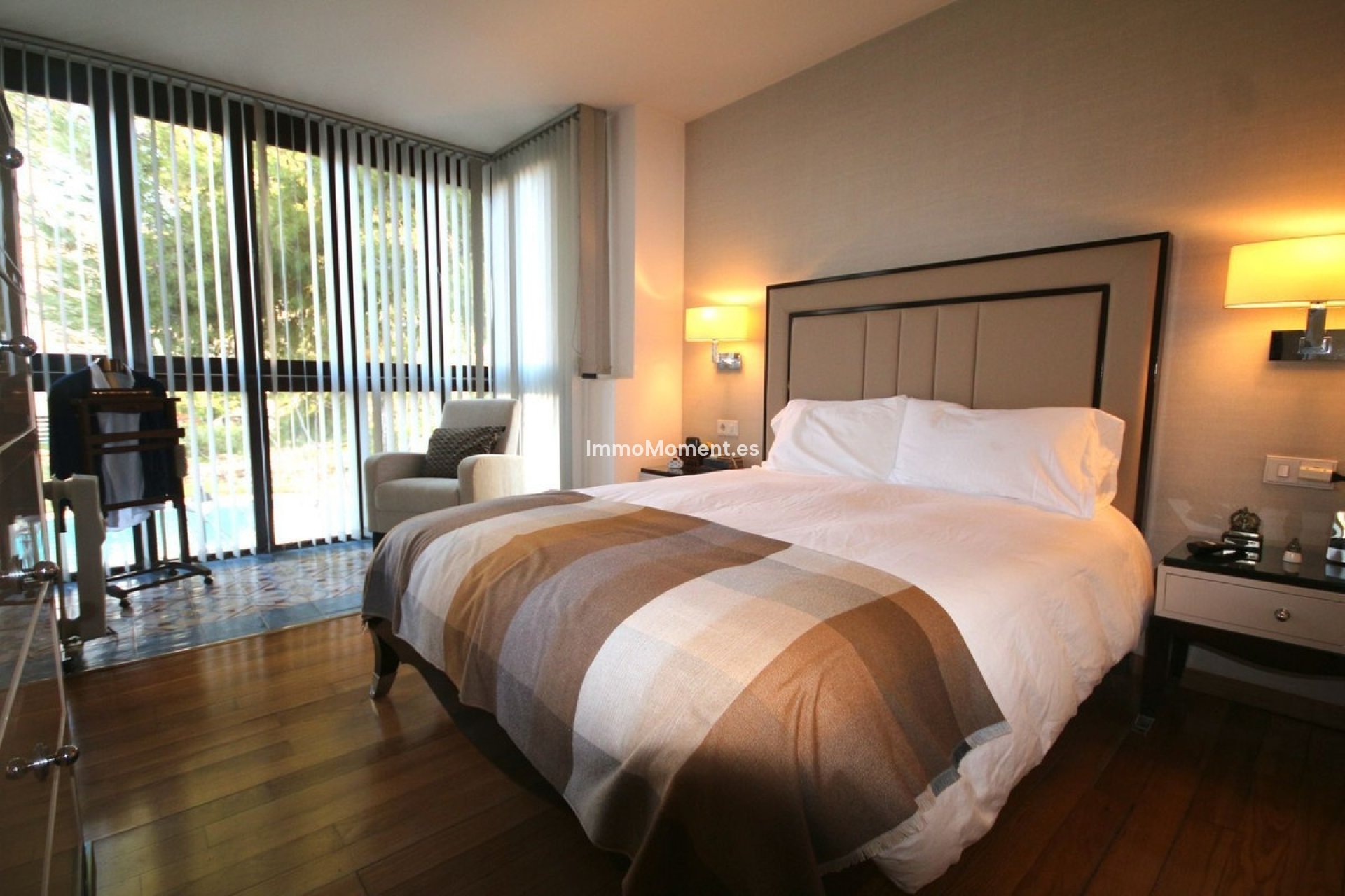 Bestaande woning - Geschakelde woning - Marbella - Marbella Centro