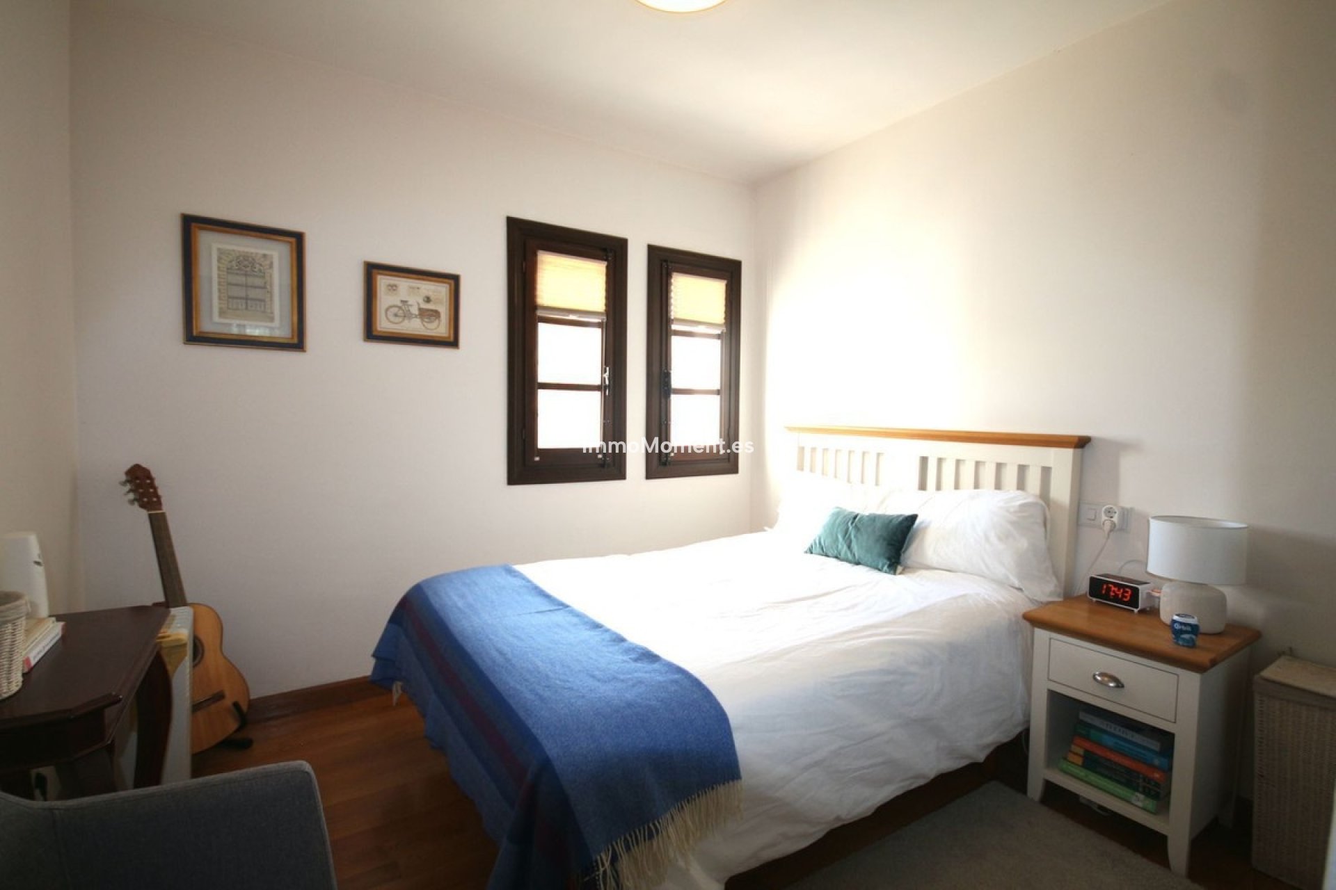 Bestaande woning - Geschakelde woning - Marbella - Marbella Centro