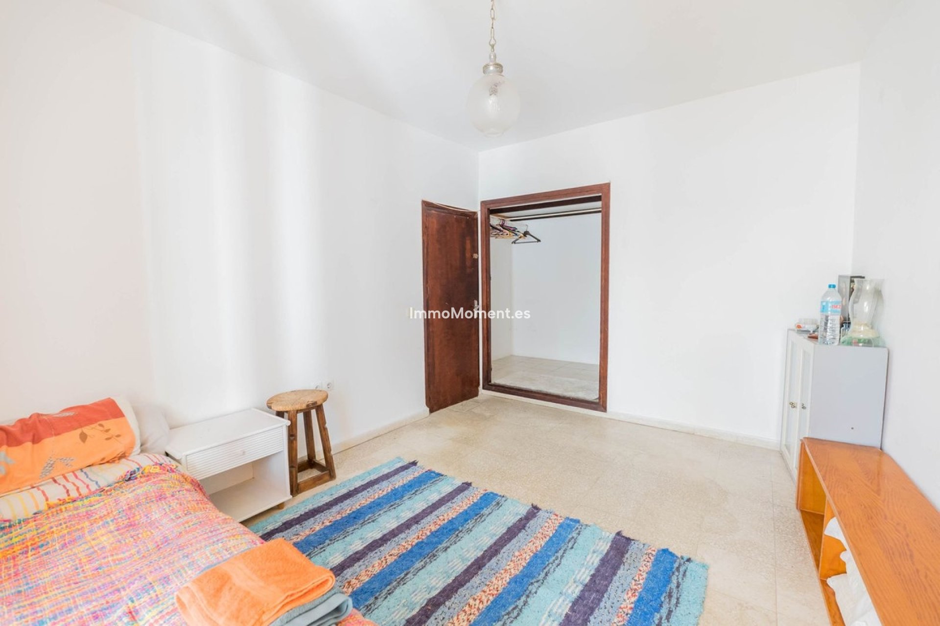 Bestaande woning - Geschakelde woning - Marbella - Marbella Centro