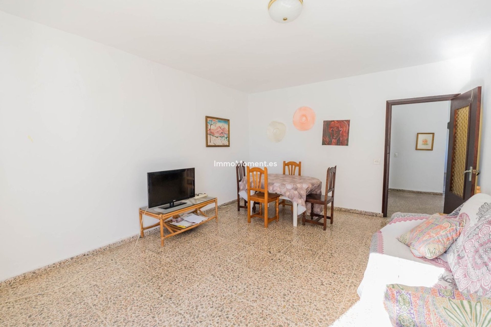 Bestaande woning - Geschakelde woning - Marbella - Marbella Centro