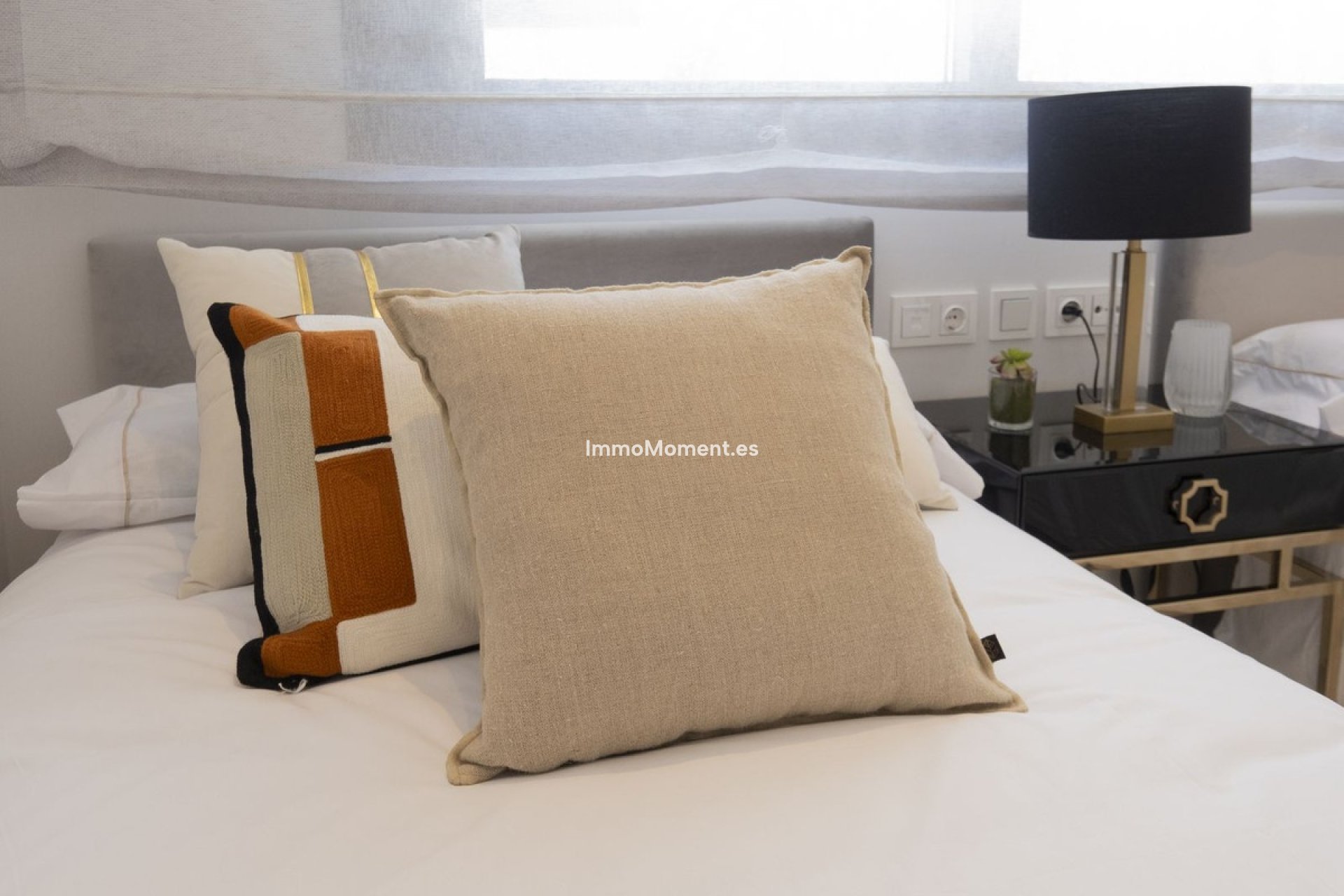 Bestaande woning - Geschakelde woning - Marbella - Marbella Centro