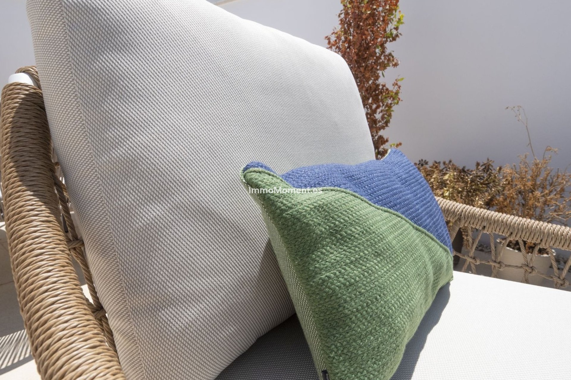 Bestaande woning - Geschakelde woning - Marbella - Marbella Centro