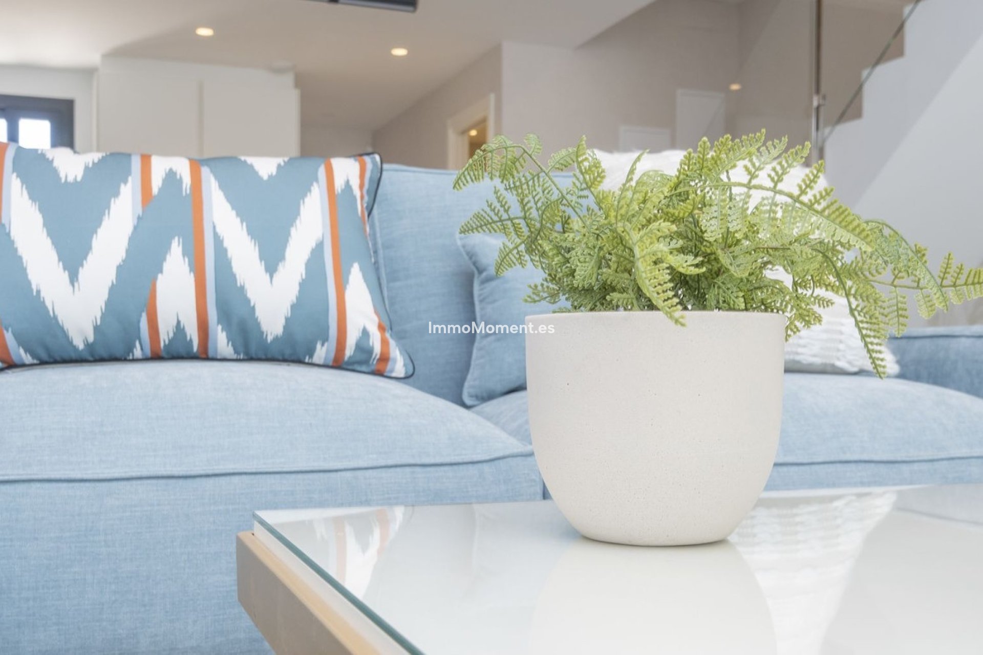 Bestaande woning - Geschakelde woning - Marbella - Marbella Centro