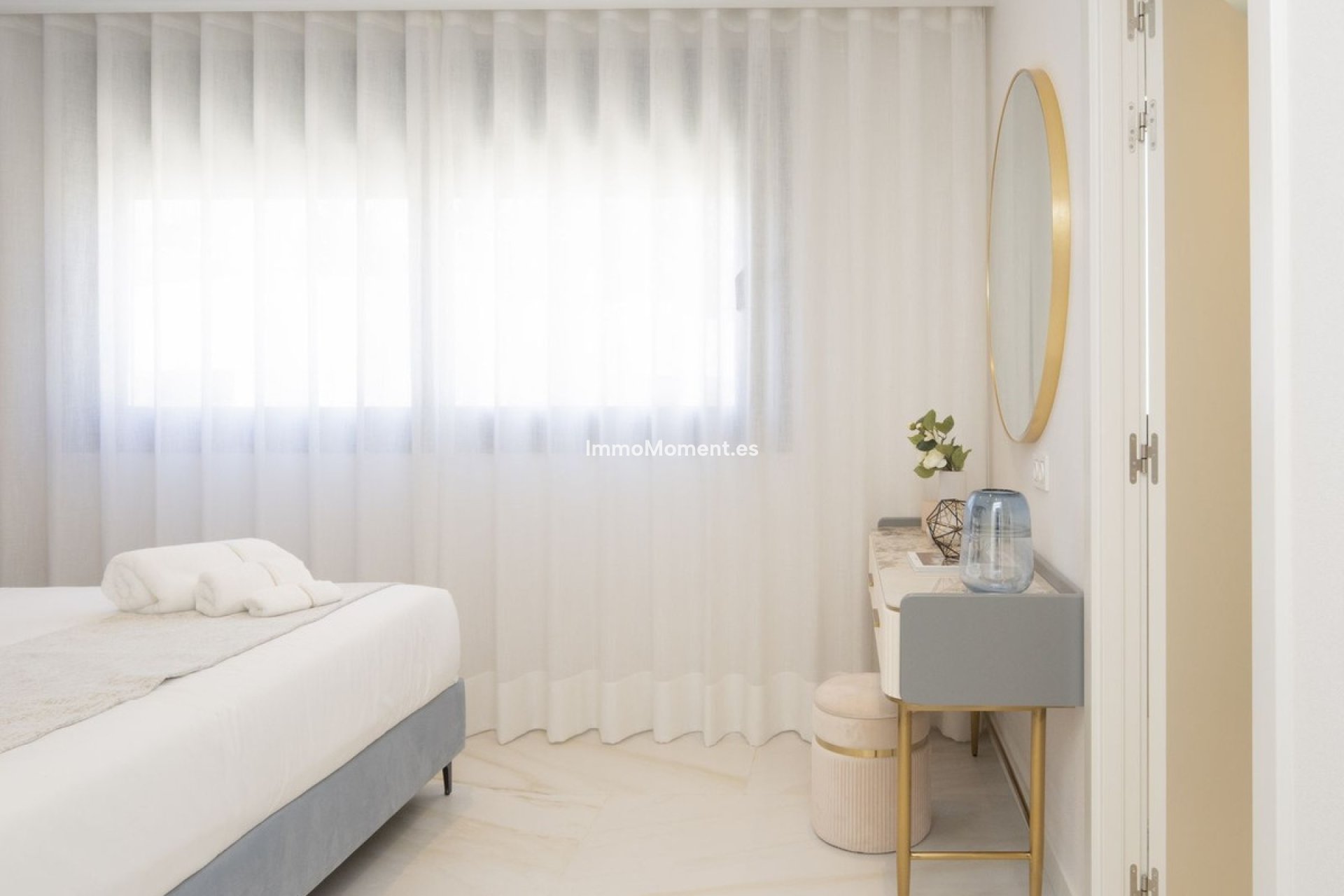 Bestaande woning - Geschakelde woning - Marbella - Marbella Centro