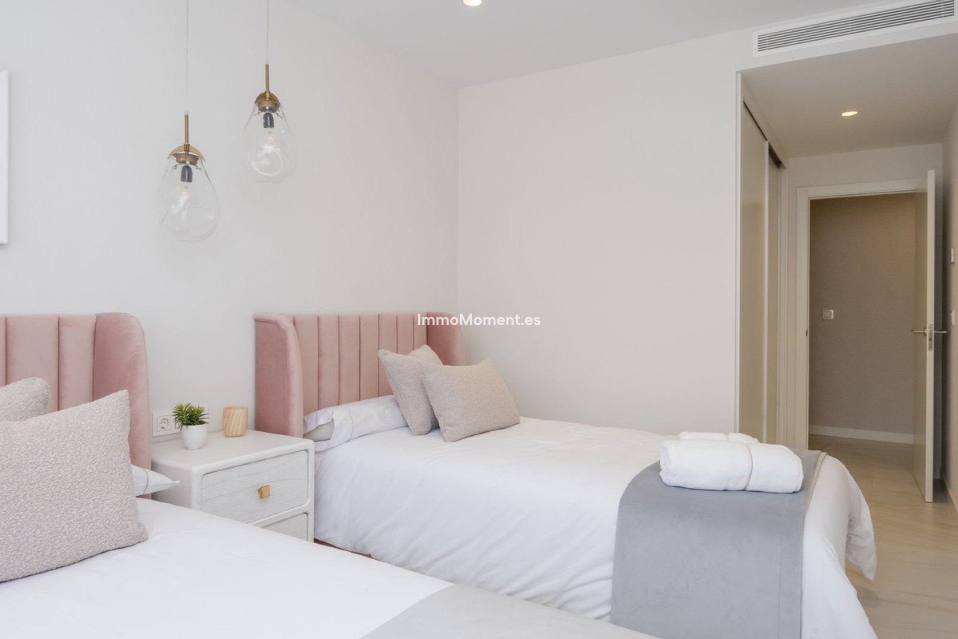 Bestaande woning - Geschakelde woning - Marbella - Marbella Centro