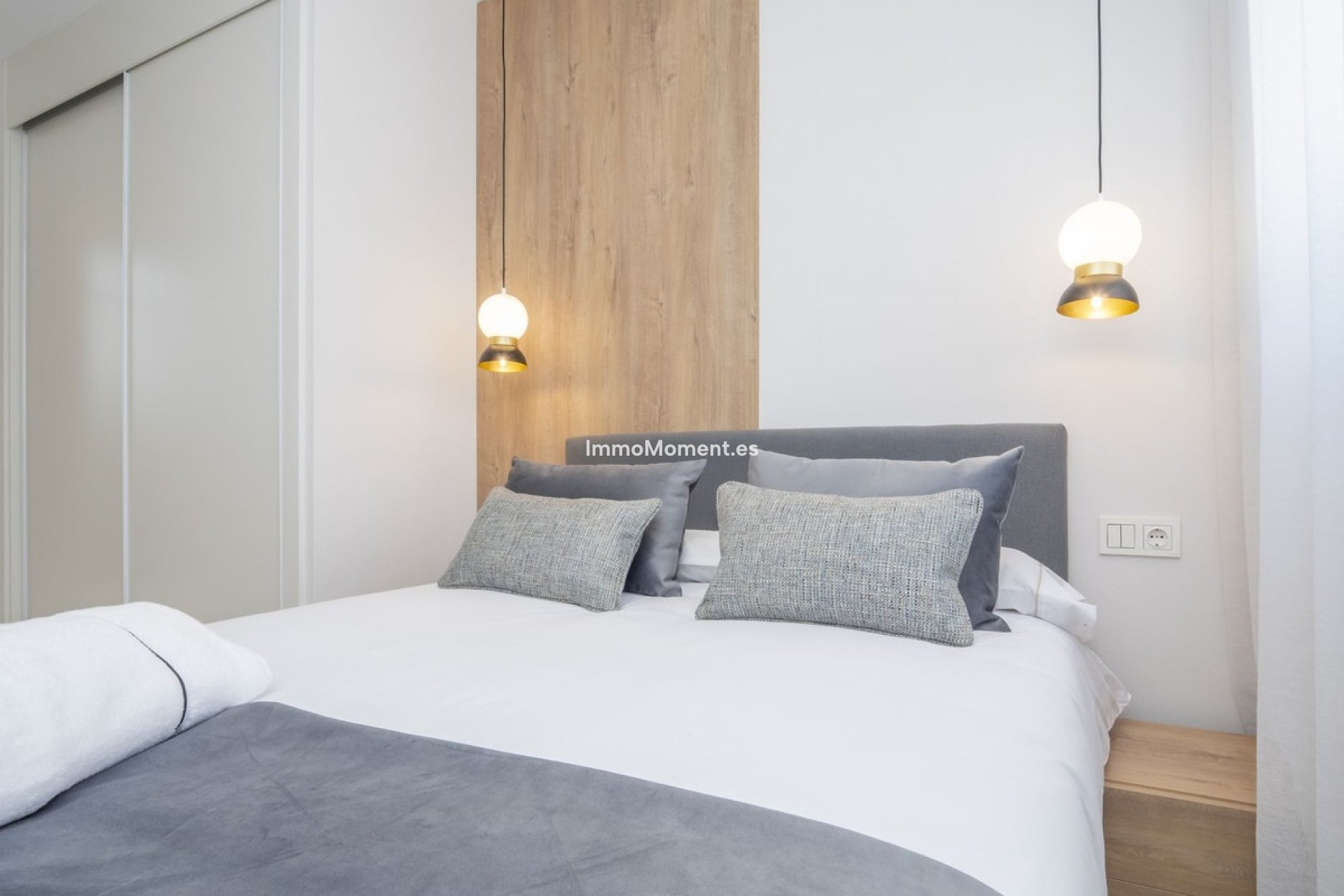 Bestaande woning - Geschakelde woning - Marbella - Marbella Centro