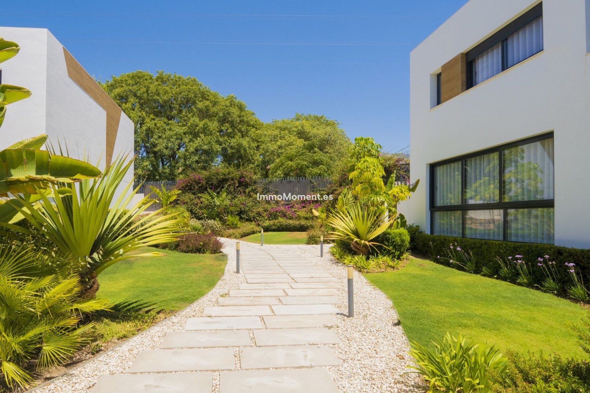 Bestaande woning - Geschakelde woning - Marbella - Marbella Centro