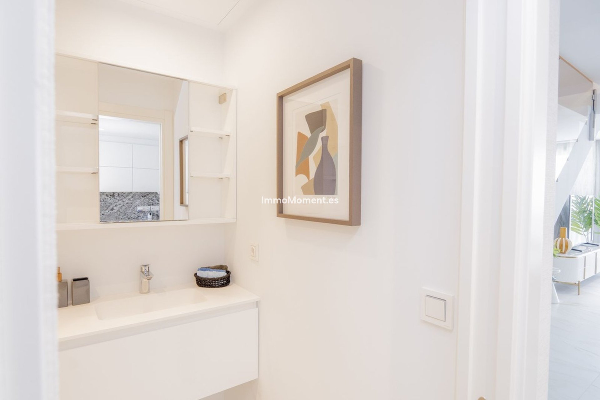 Bestaande woning - Geschakelde woning - Marbella - Marbella Centro