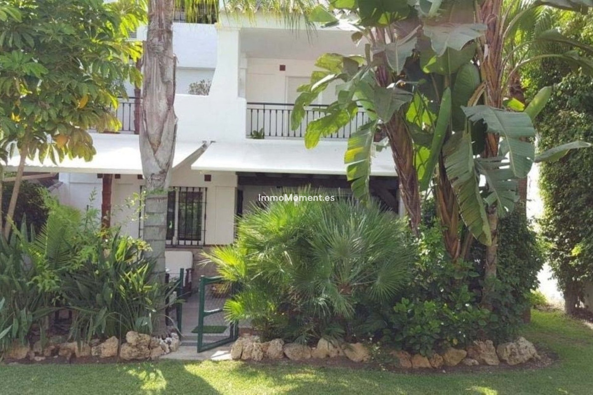 Bestaande woning - Geschakelde woning - Marbella - Marbella Centro