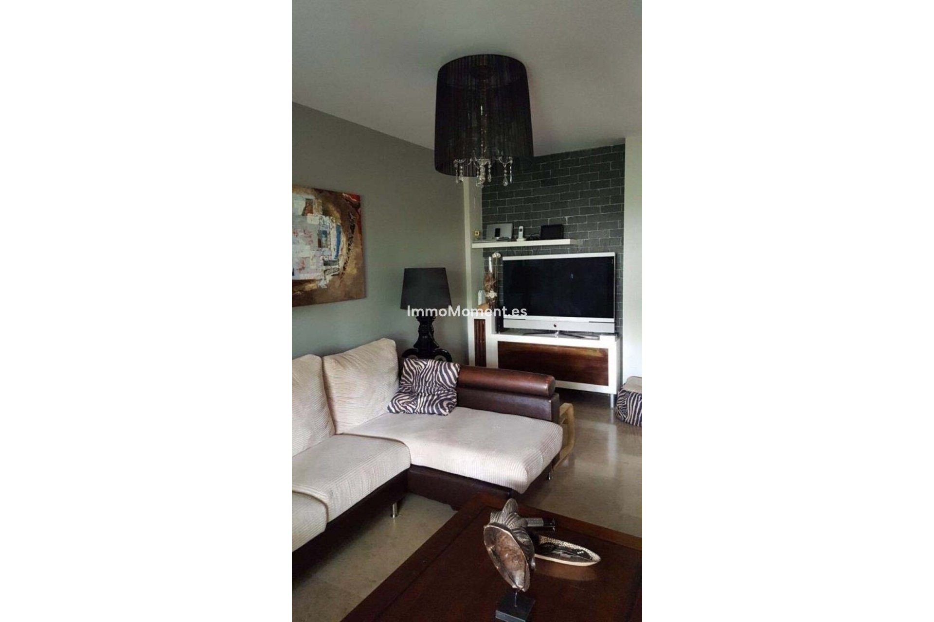 Bestaande woning - Geschakelde woning - Marbella - Marbella Centro