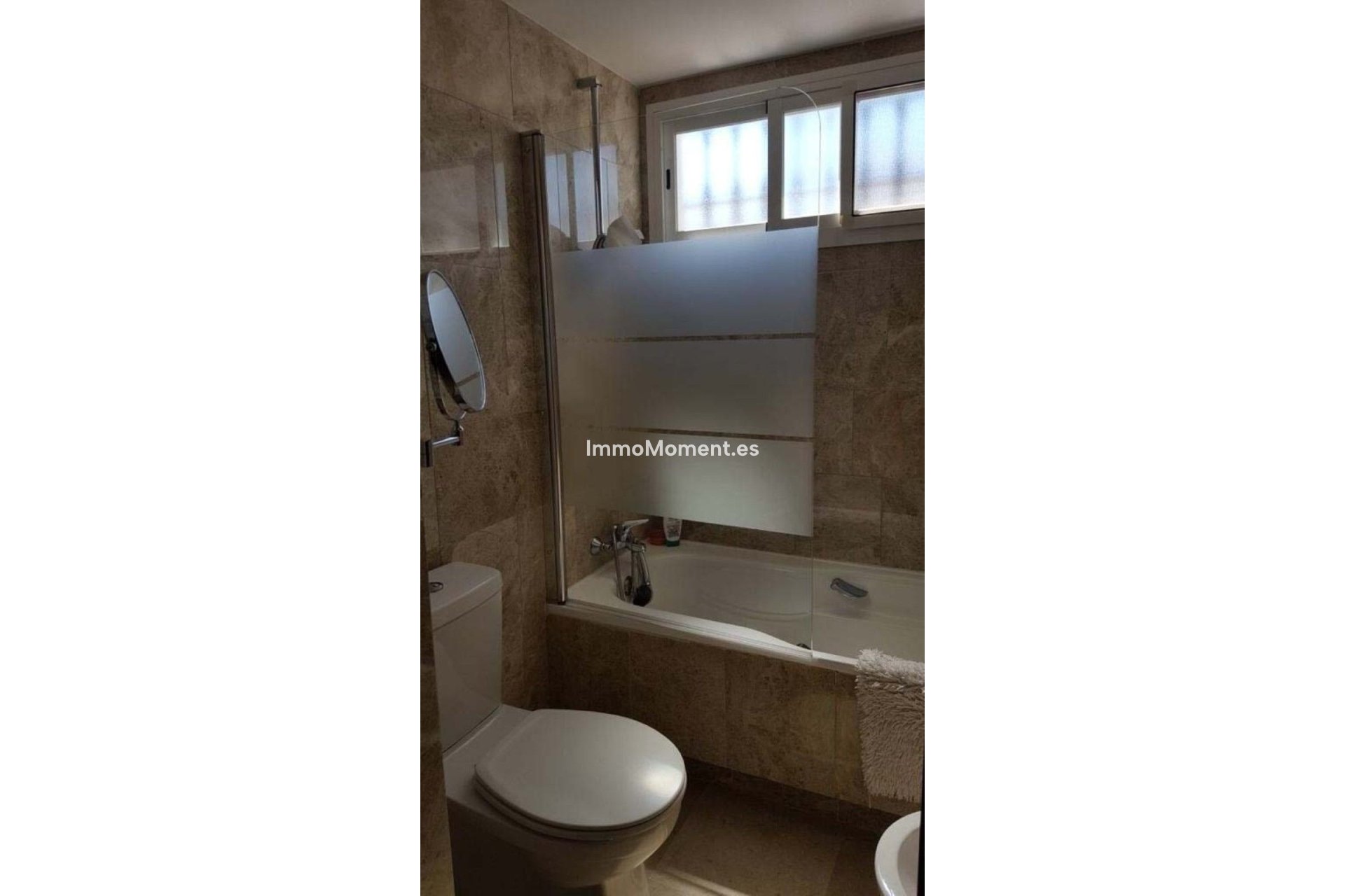 Bestaande woning - Geschakelde woning - Marbella - Marbella Centro