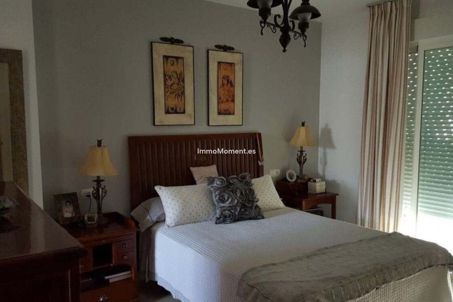 Bestaande woning - Geschakelde woning - Marbella - Marbella Centro