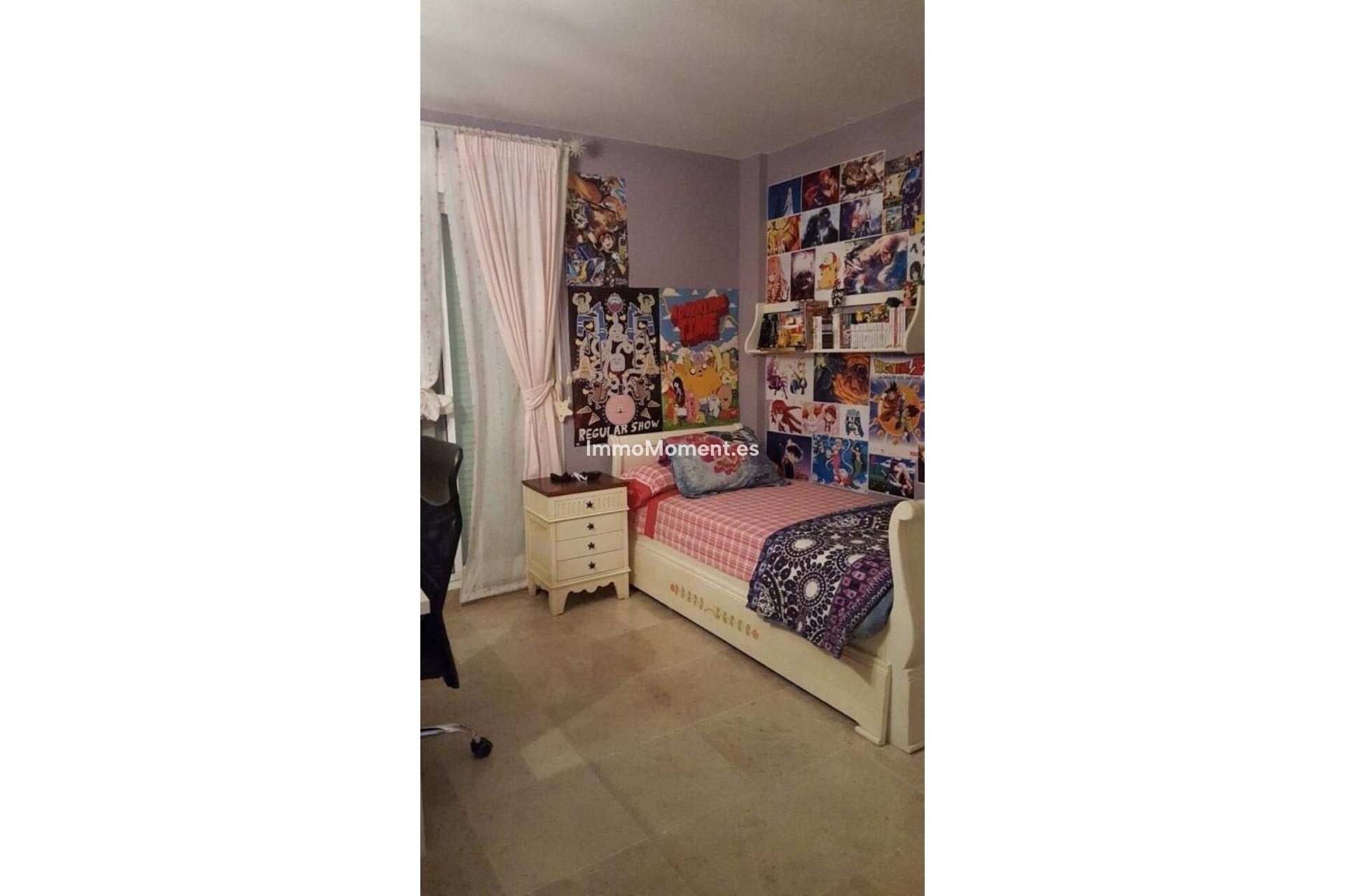 Bestaande woning - Geschakelde woning - Marbella - Marbella Centro