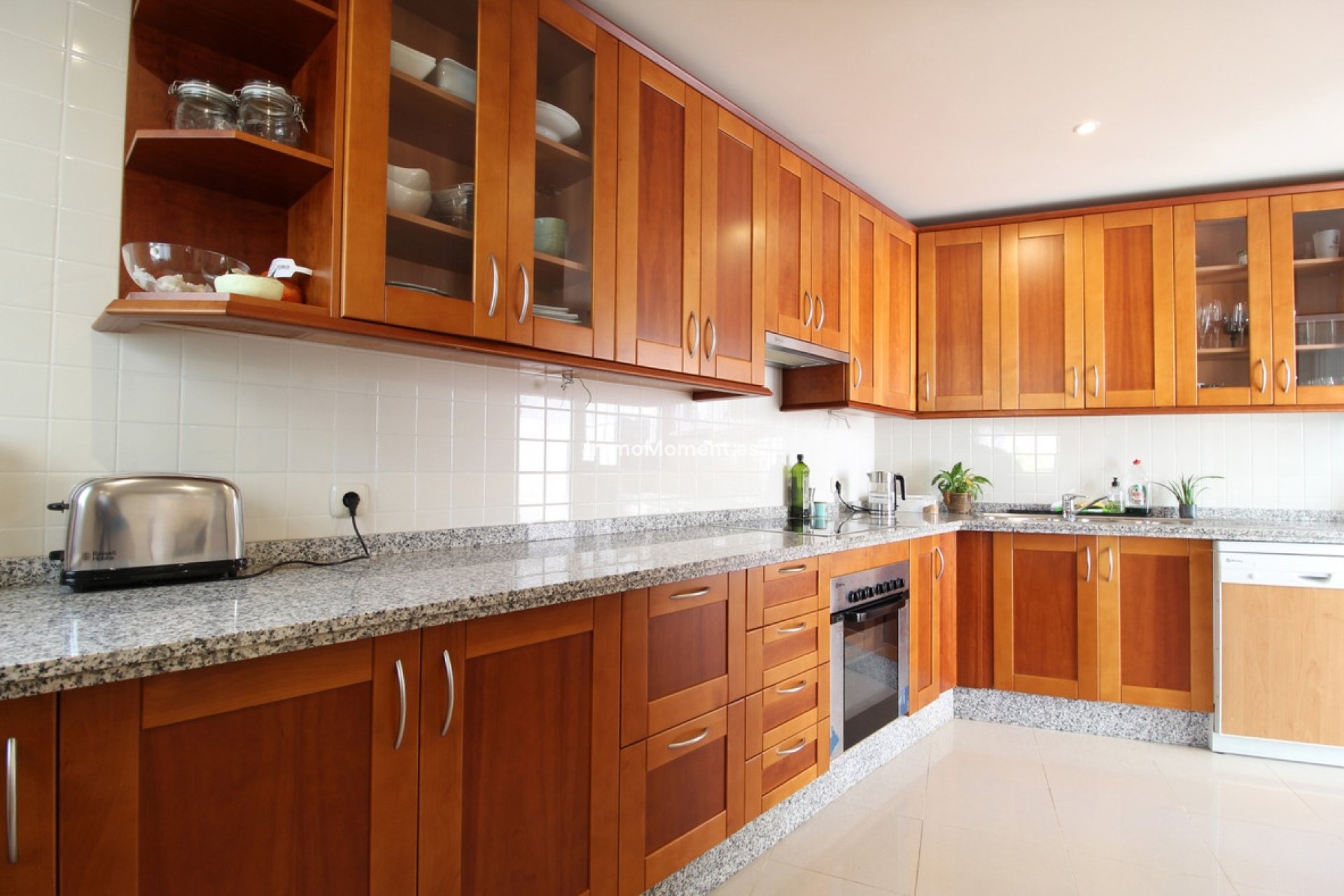 Bestaande woning - Geschakelde woning - Marbella - Marbella Centro