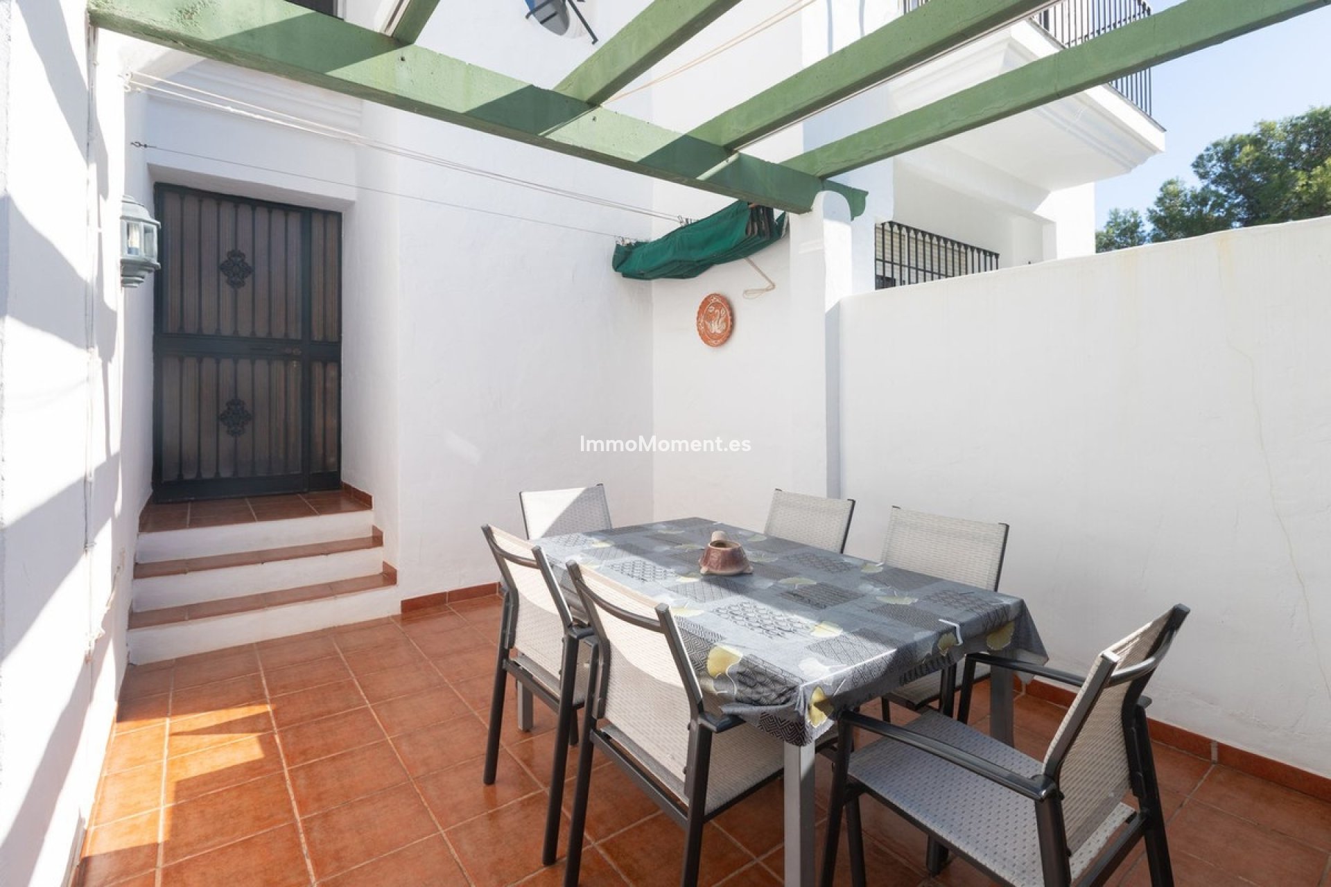 Bestaande woning - Geschakelde woning - Marbella - Marbella Centro