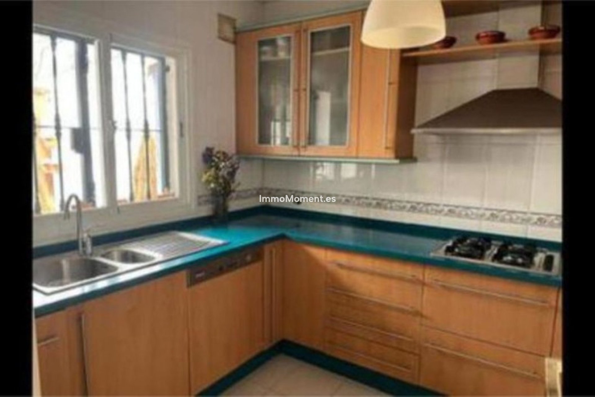 Bestaande woning - Geschakelde woning - Marbella - Marbella Centro