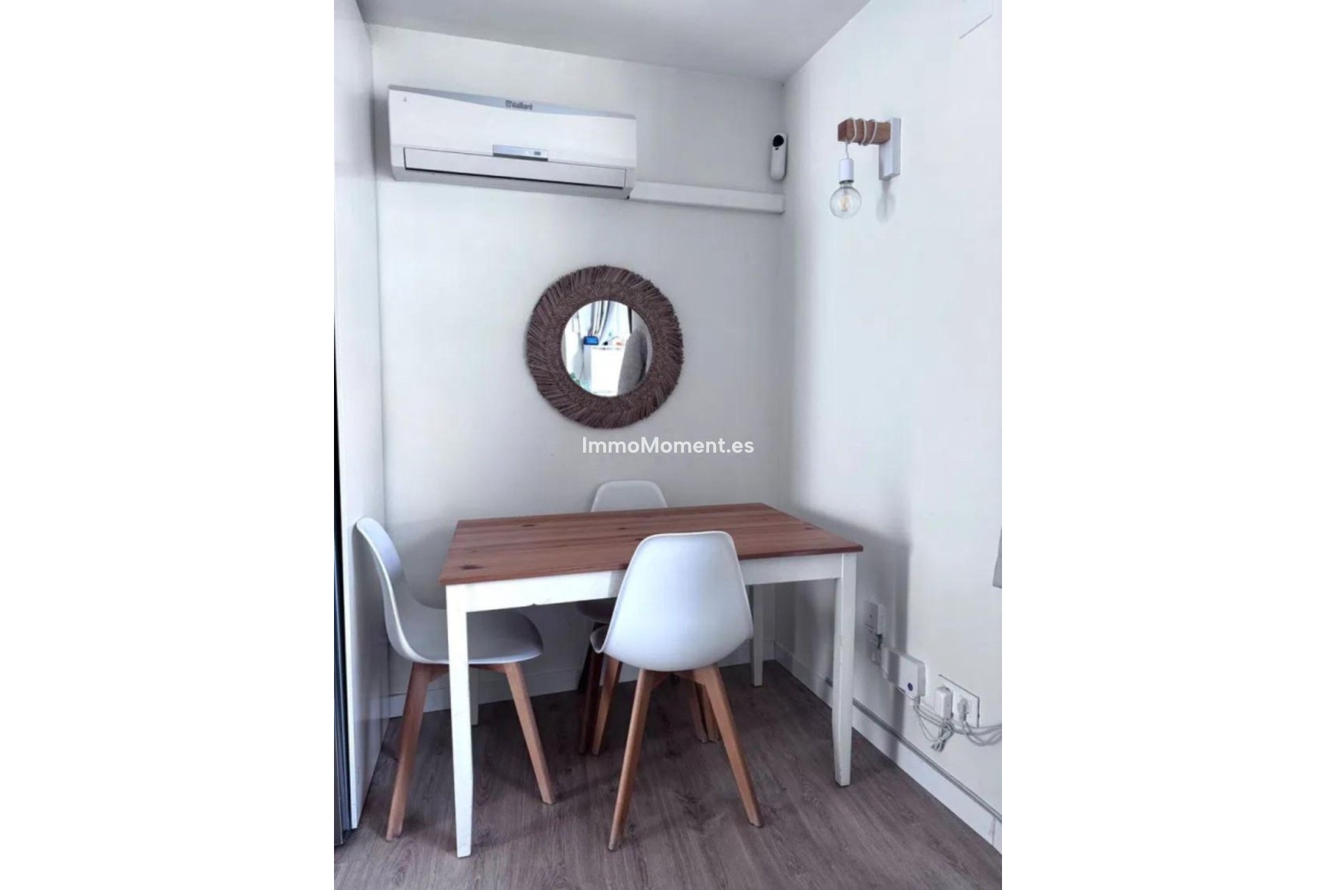 Bestaande woning - Geschakelde woning - Marbella - Marbella Centro