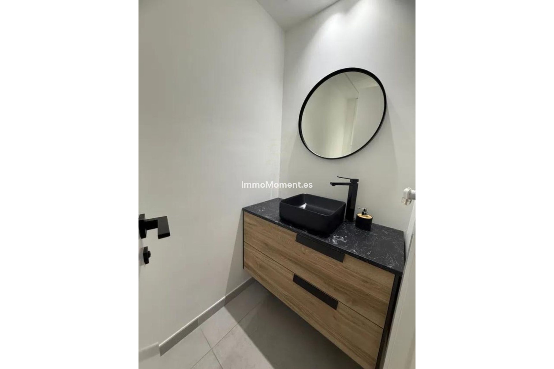 Bestaande woning - Geschakelde woning - Marbella - Marbella Centro