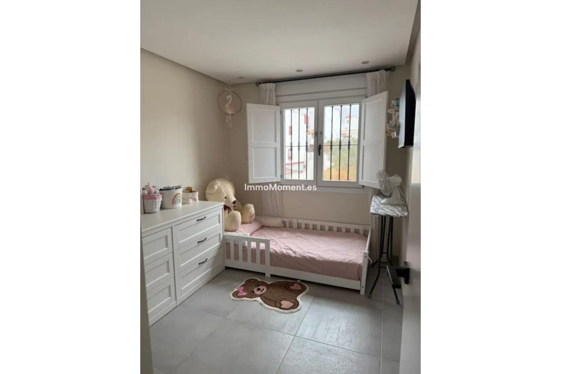 Bestaande woning - Geschakelde woning - Marbella - Marbella Centro