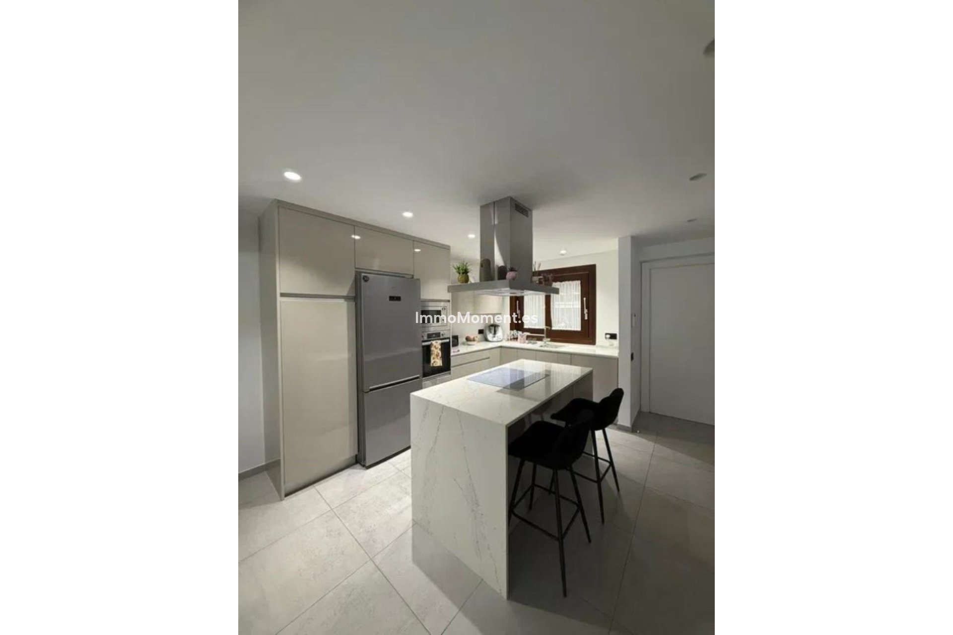 Bestaande woning - Geschakelde woning - Marbella - Marbella Centro