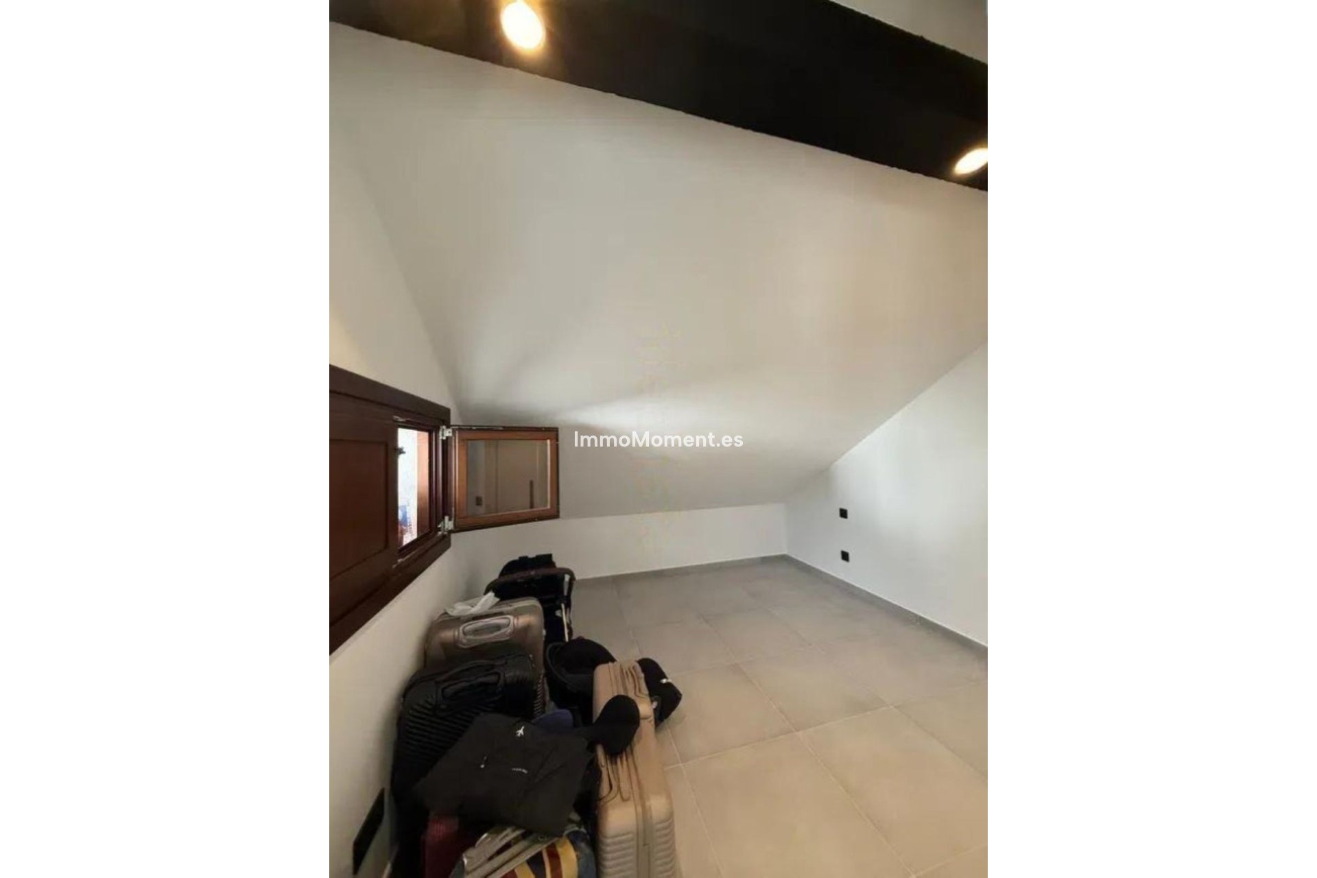 Bestaande woning - Geschakelde woning - Marbella - Marbella Centro