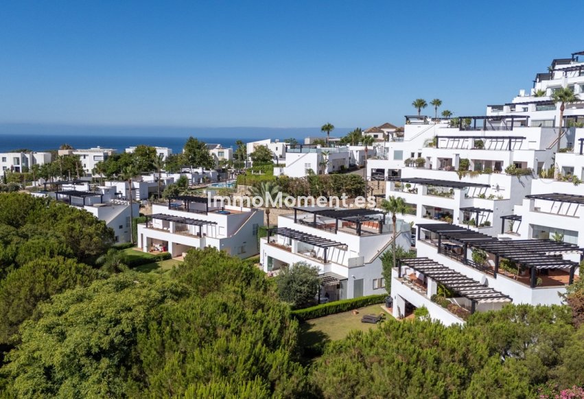 Bestaande woning - Geschakelde woning - Marbella - Marbella Centro