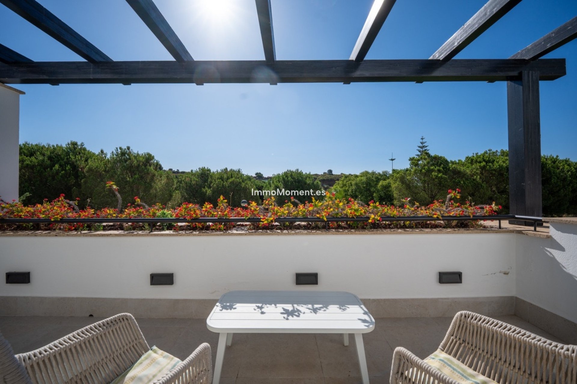 Bestaande woning - Geschakelde woning - Marbella - Marbella Centro