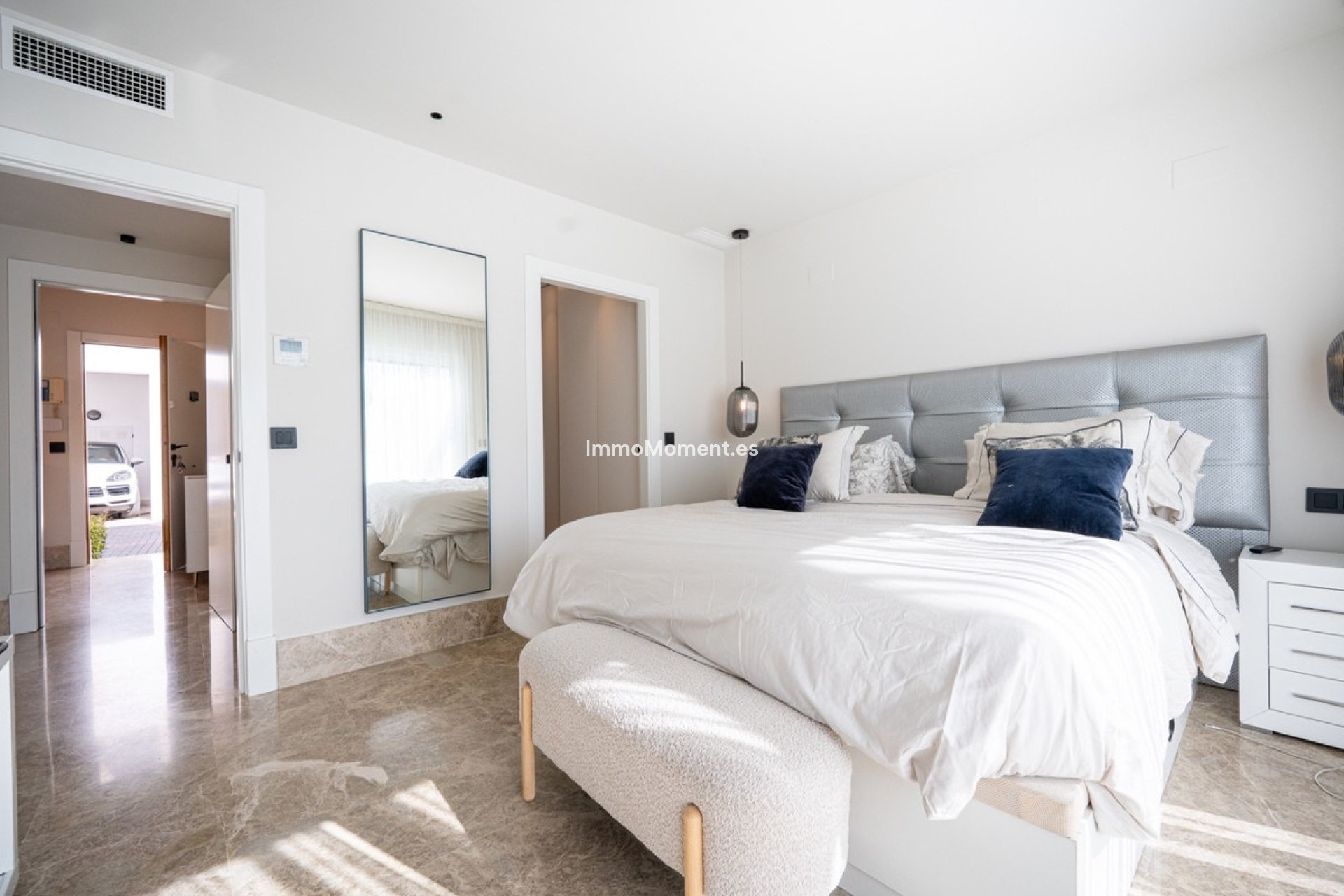 Bestaande woning - Geschakelde woning - Marbella - Marbella Centro