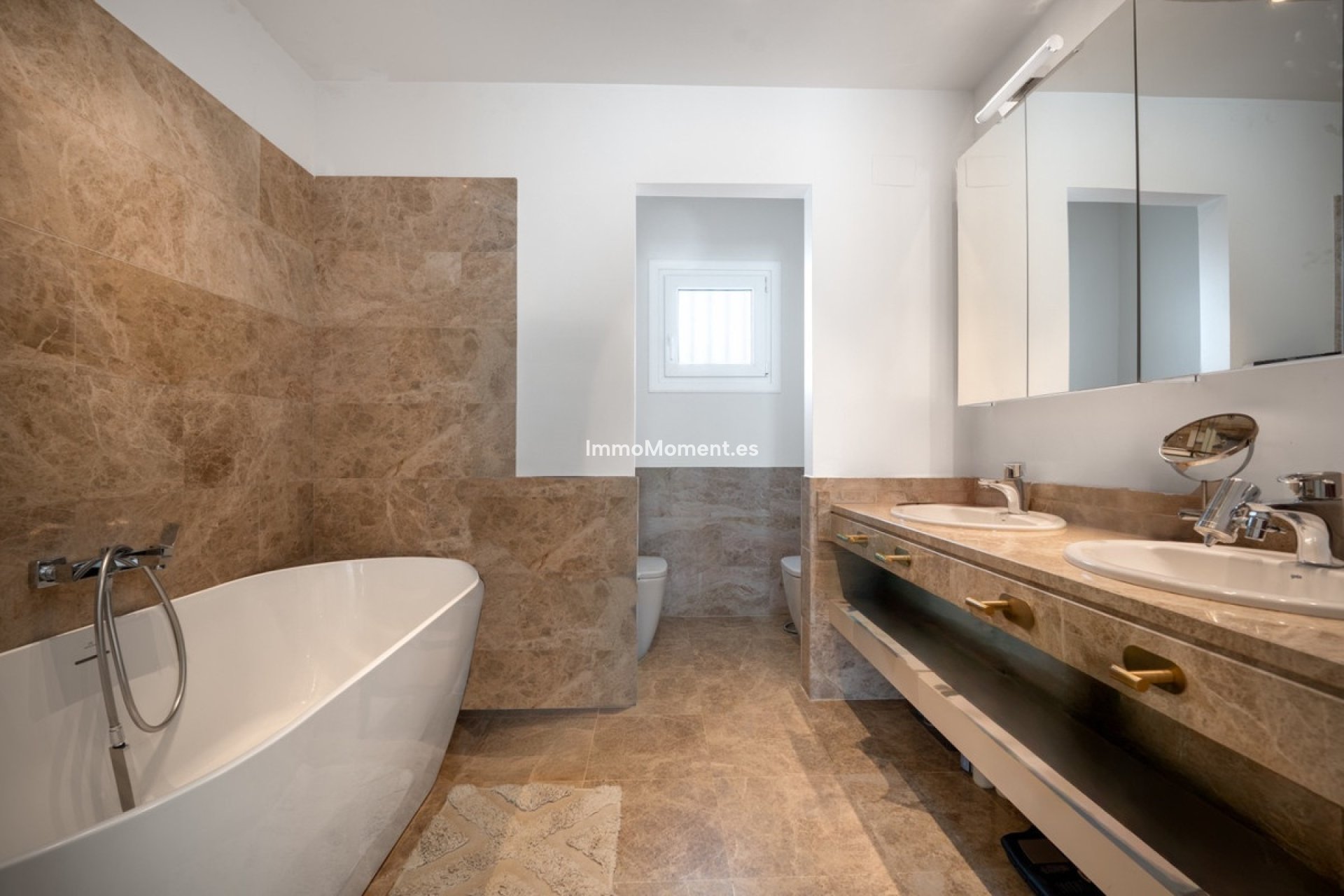 Bestaande woning - Geschakelde woning - Marbella - Marbella Centro