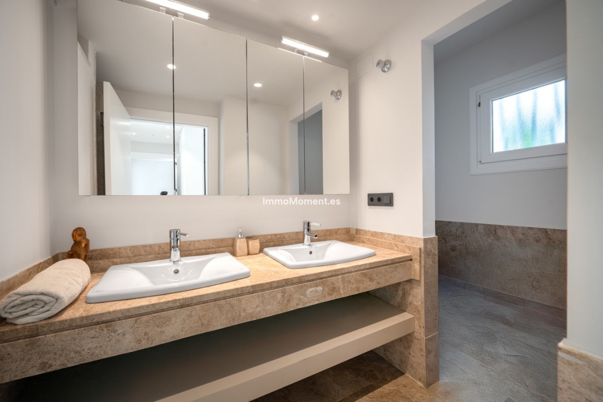 Bestaande woning - Geschakelde woning - Marbella - Marbella Centro