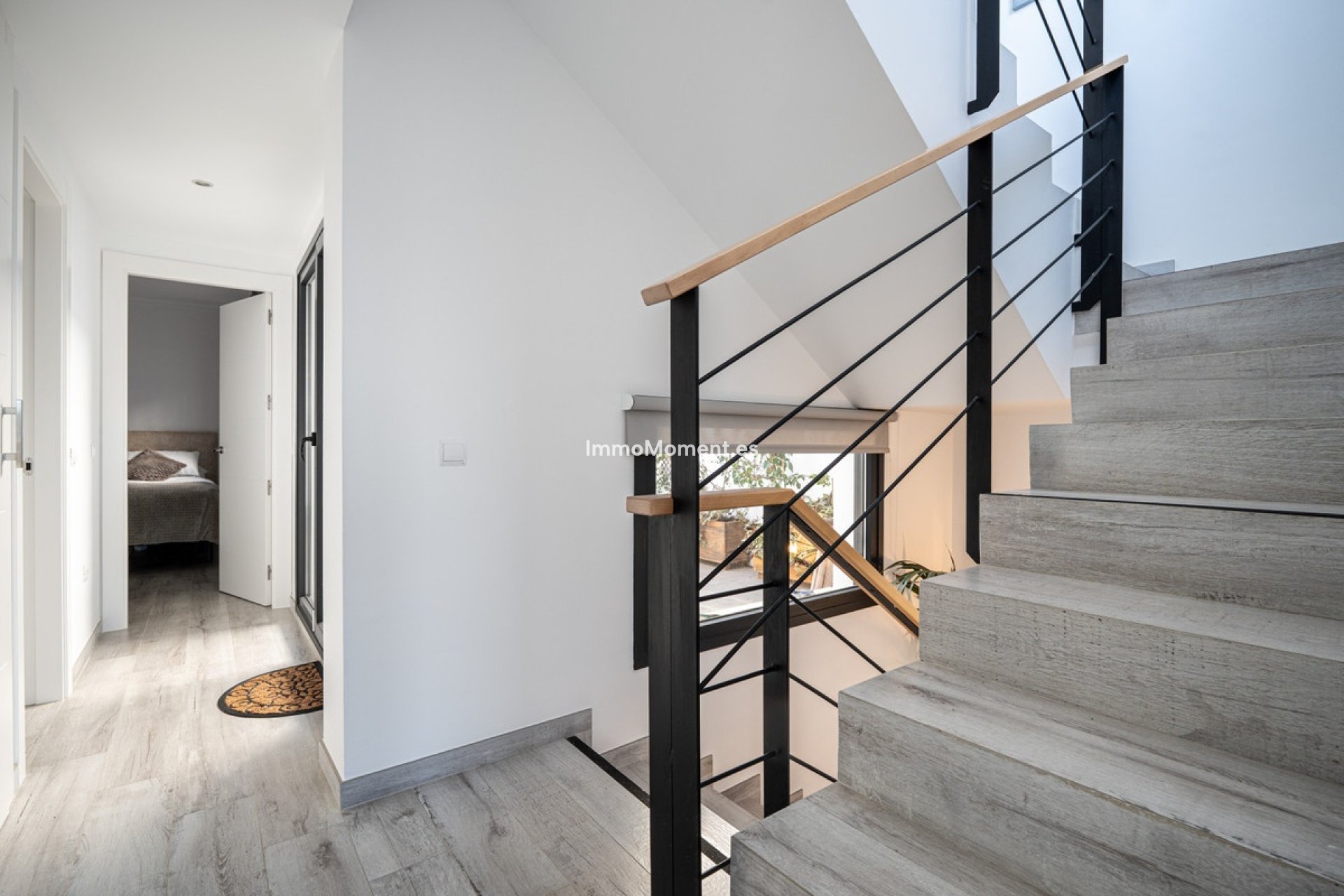 Bestaande woning - Geschakelde woning - Marbella - Marbella Centro