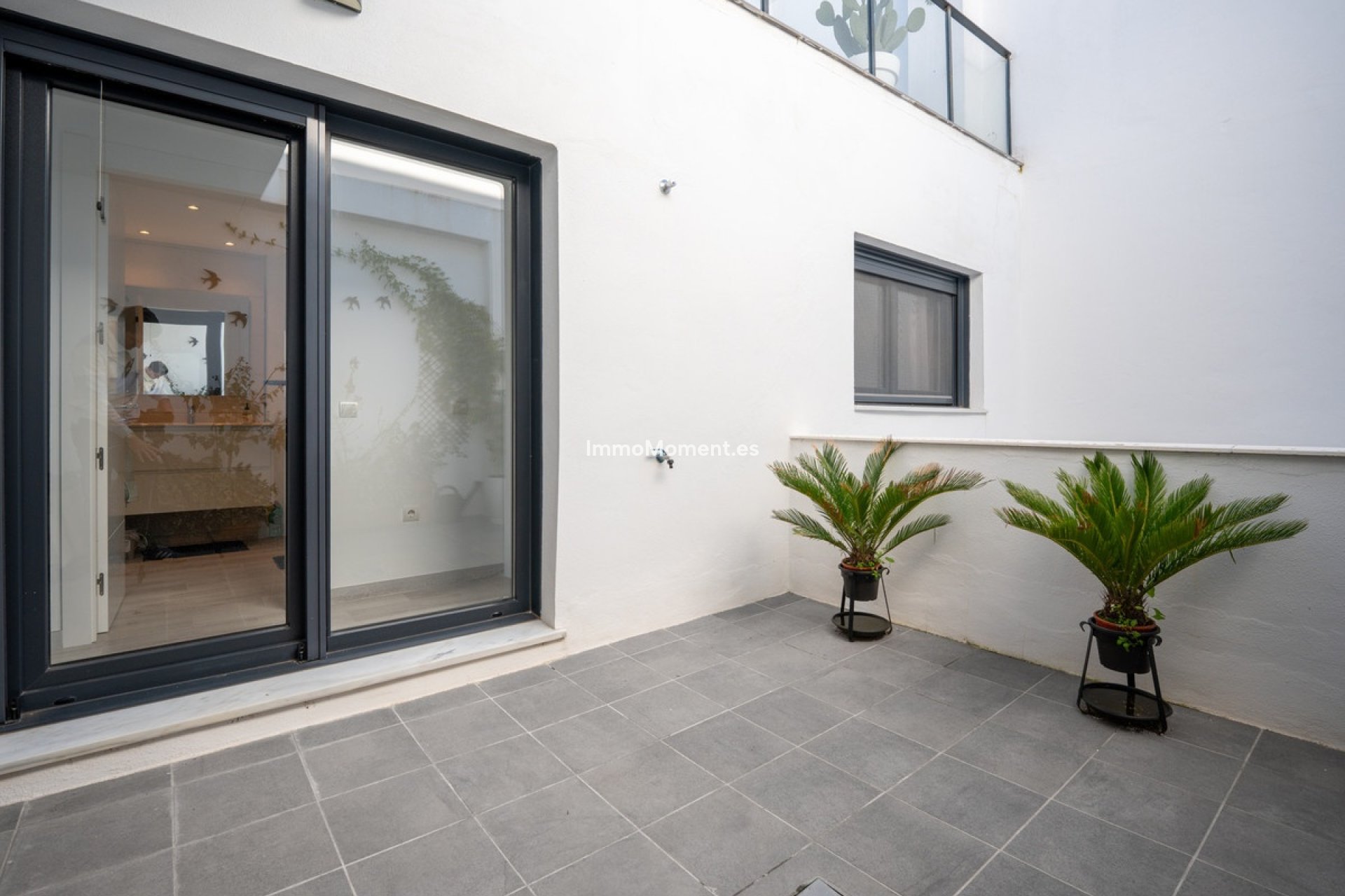 Bestaande woning - Geschakelde woning - Marbella - Marbella Centro